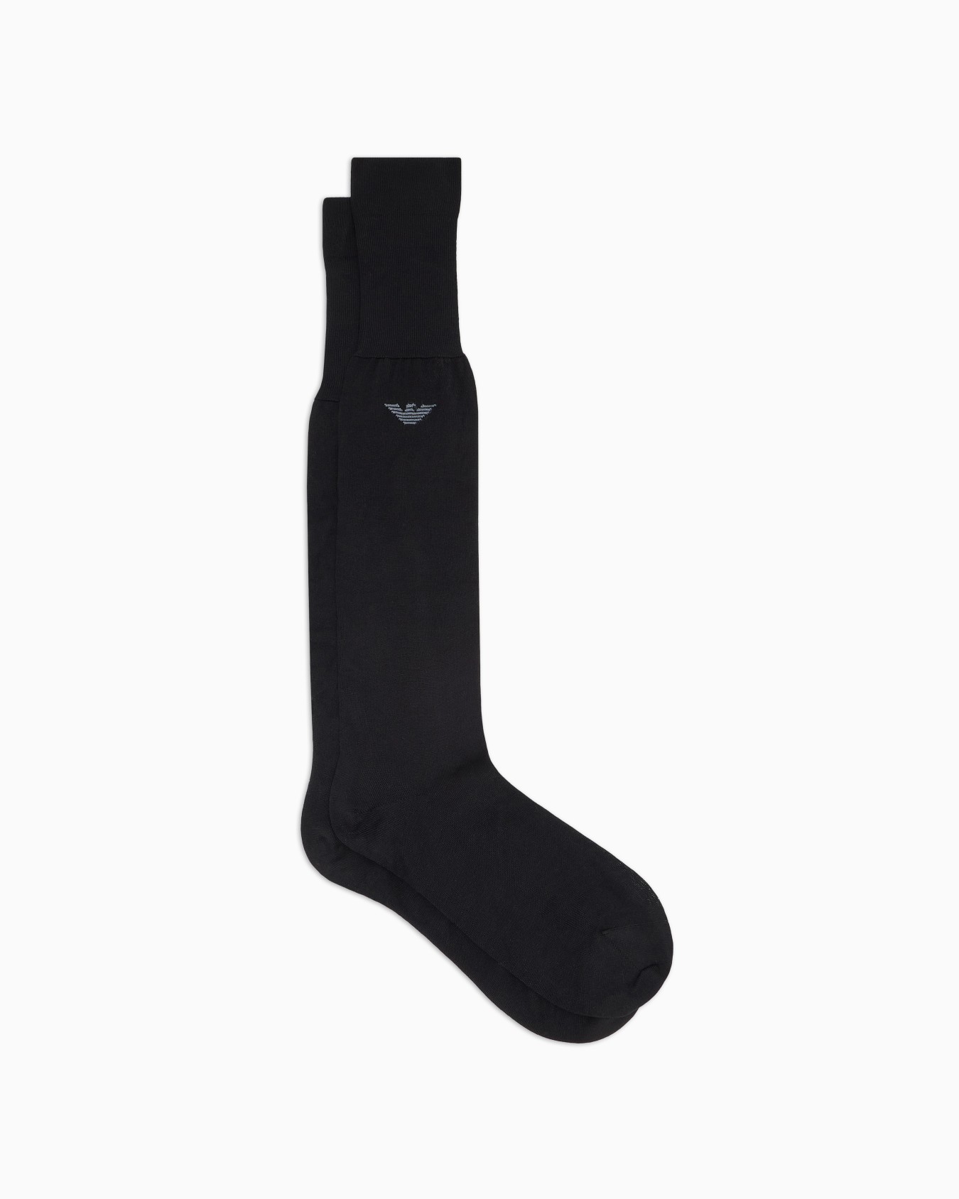 Lisle knee-high socks Slide 0