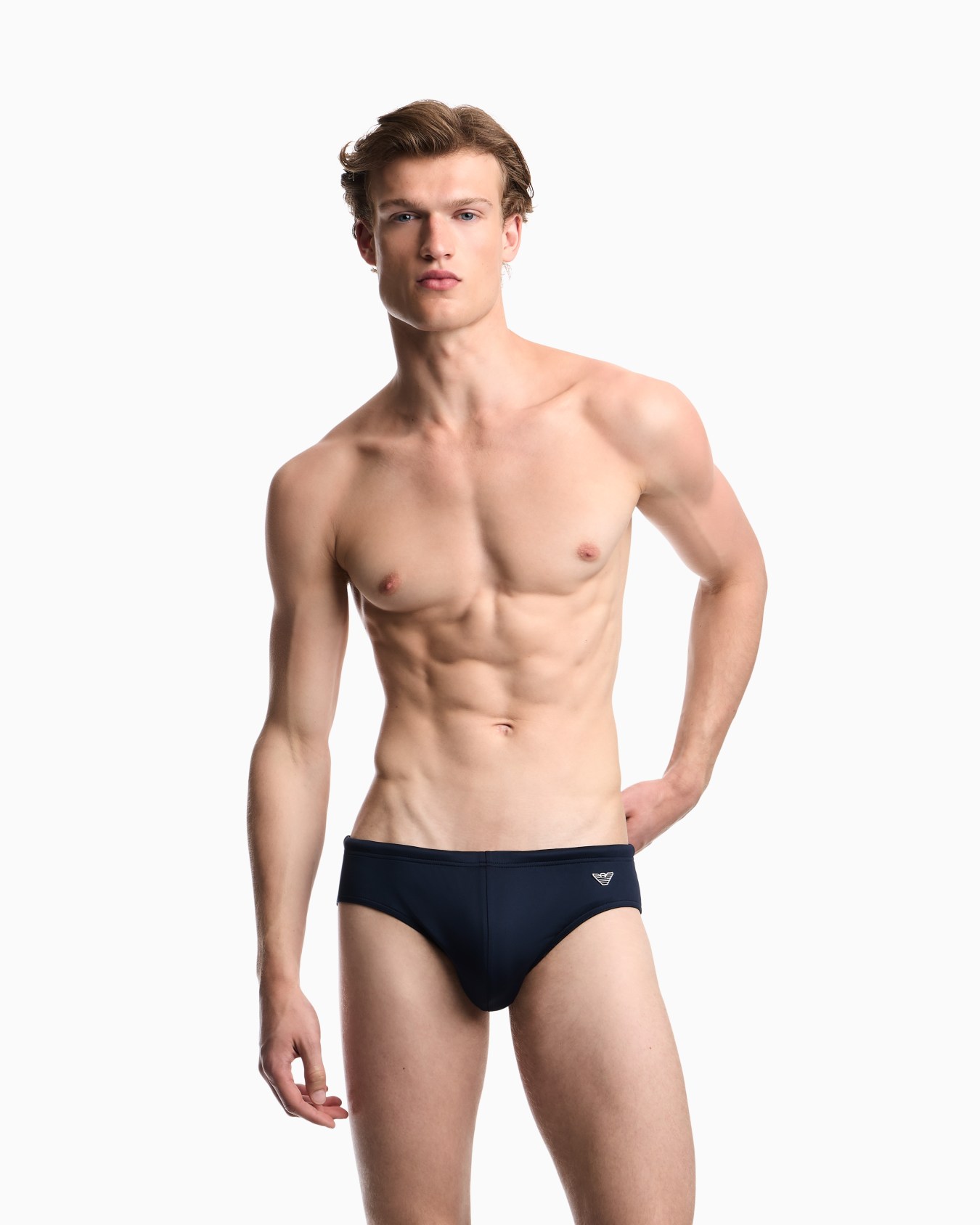 Essential swim briefs Slide 1