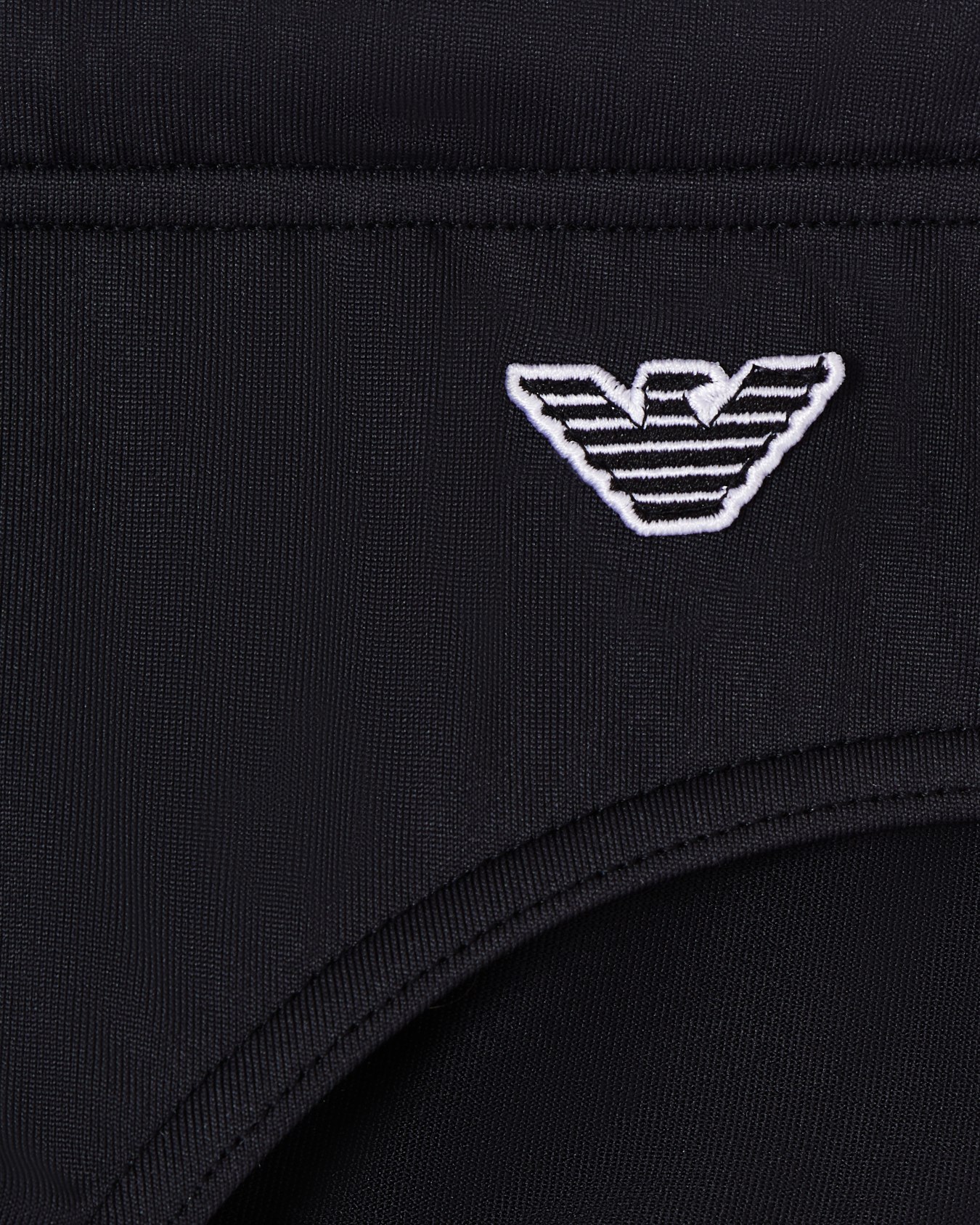 ASV エッセンシャル スイミングブリーフ スライドする 3