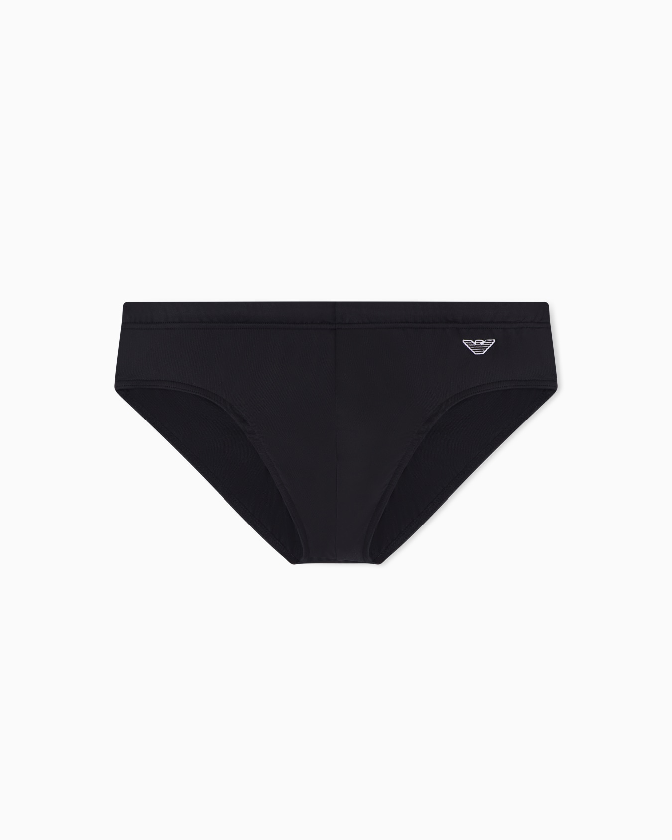 ASV エッセンシャル スイミングブリーフ スライドする 0