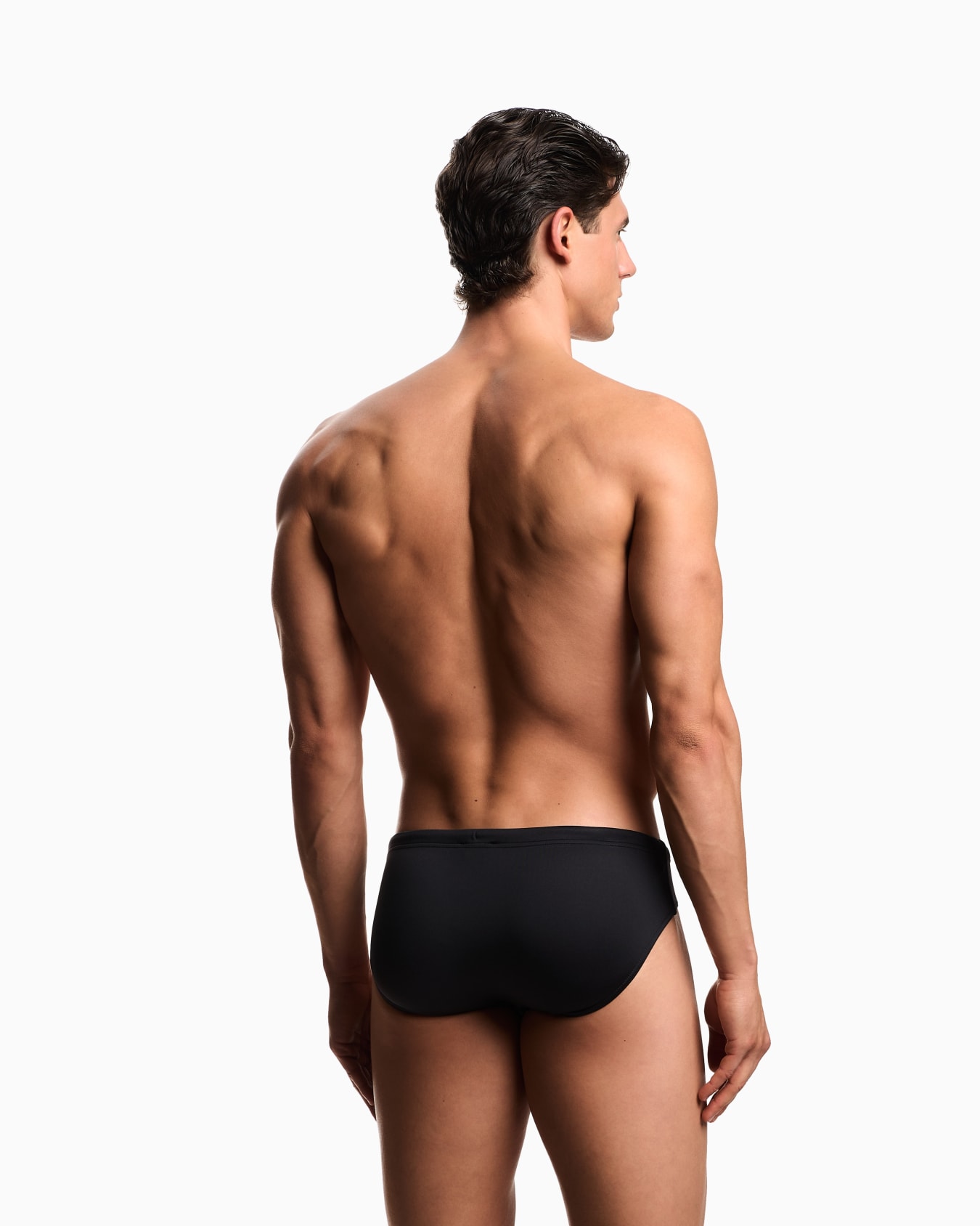 ASV エッセンシャル スイミングブリーフ スライドする 2