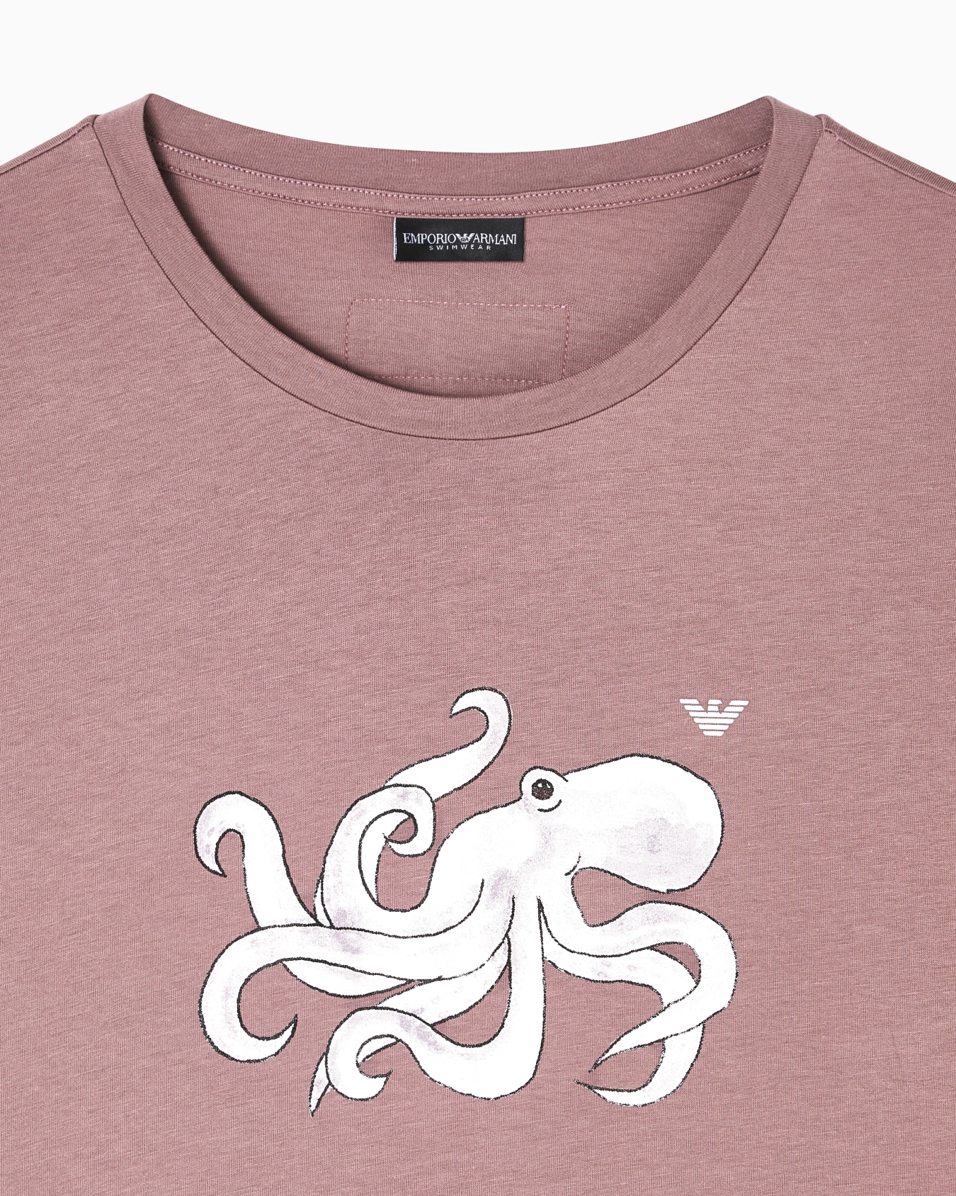 Sea animals jersey beachwear t-shirt Diapositiva 3