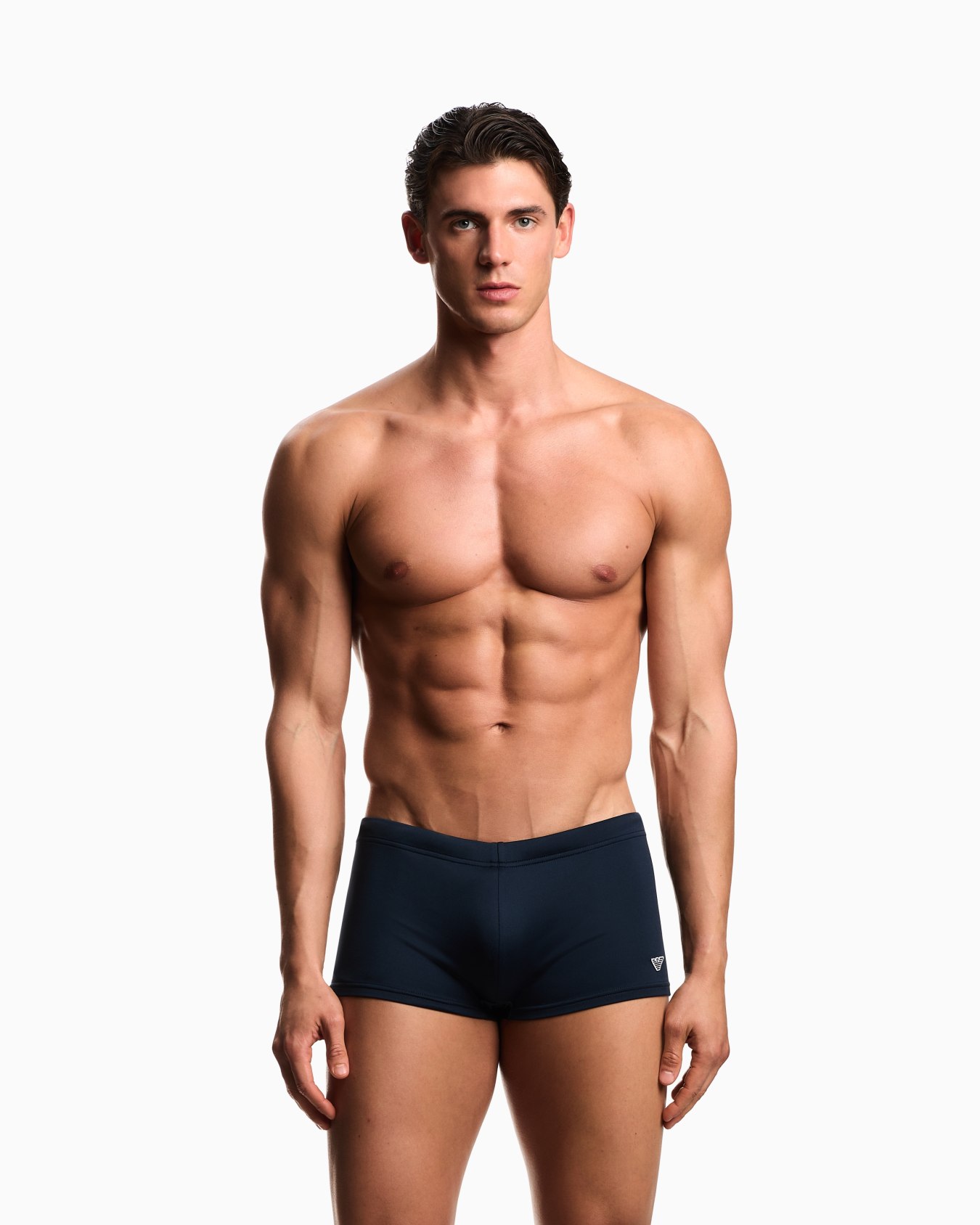 ASV Essential square leg swimsuit Slide 1