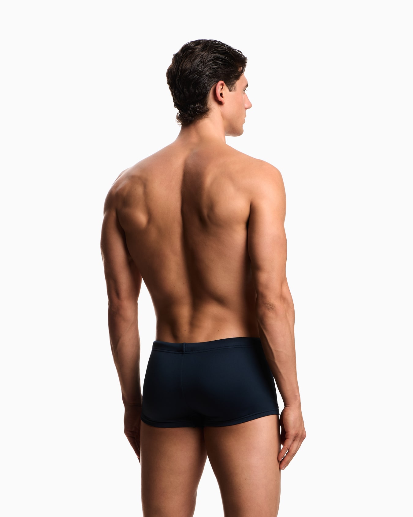 ASV Essential square leg swimsuit Slide 2