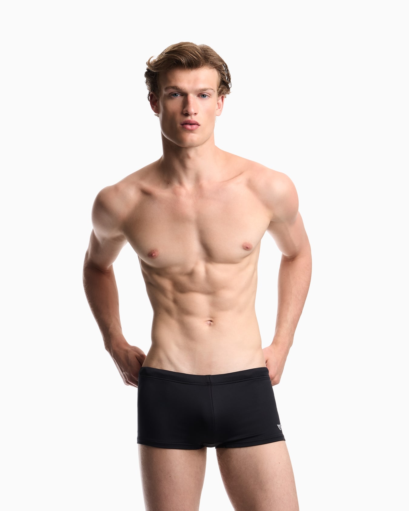 Short de bain Essential ASV Diapositive 1