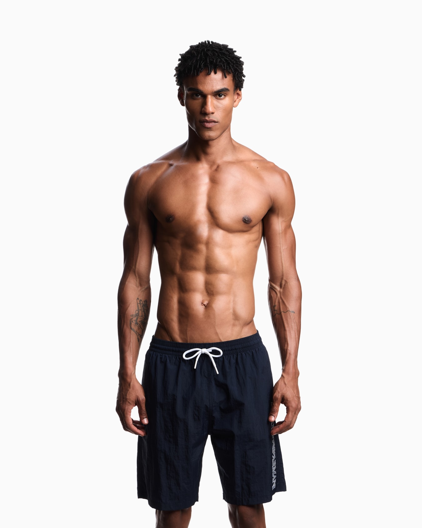 Beachwear Boxers Slide 1