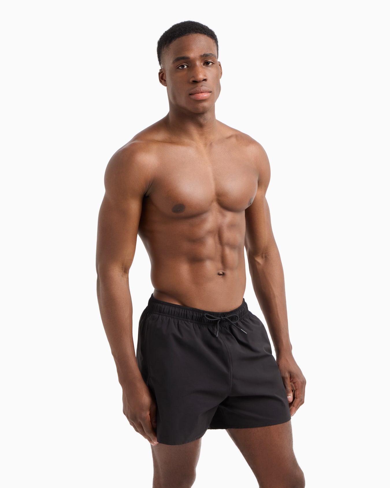 Essential swim shorts Slide 1