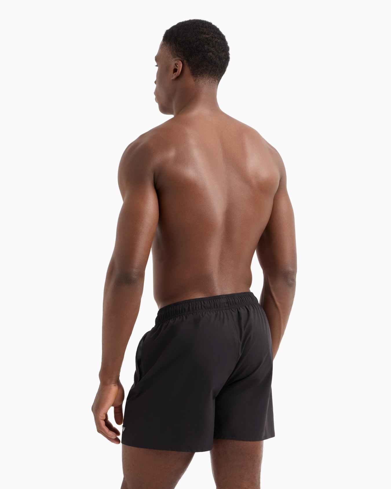 Essential swim shorts Slide 2