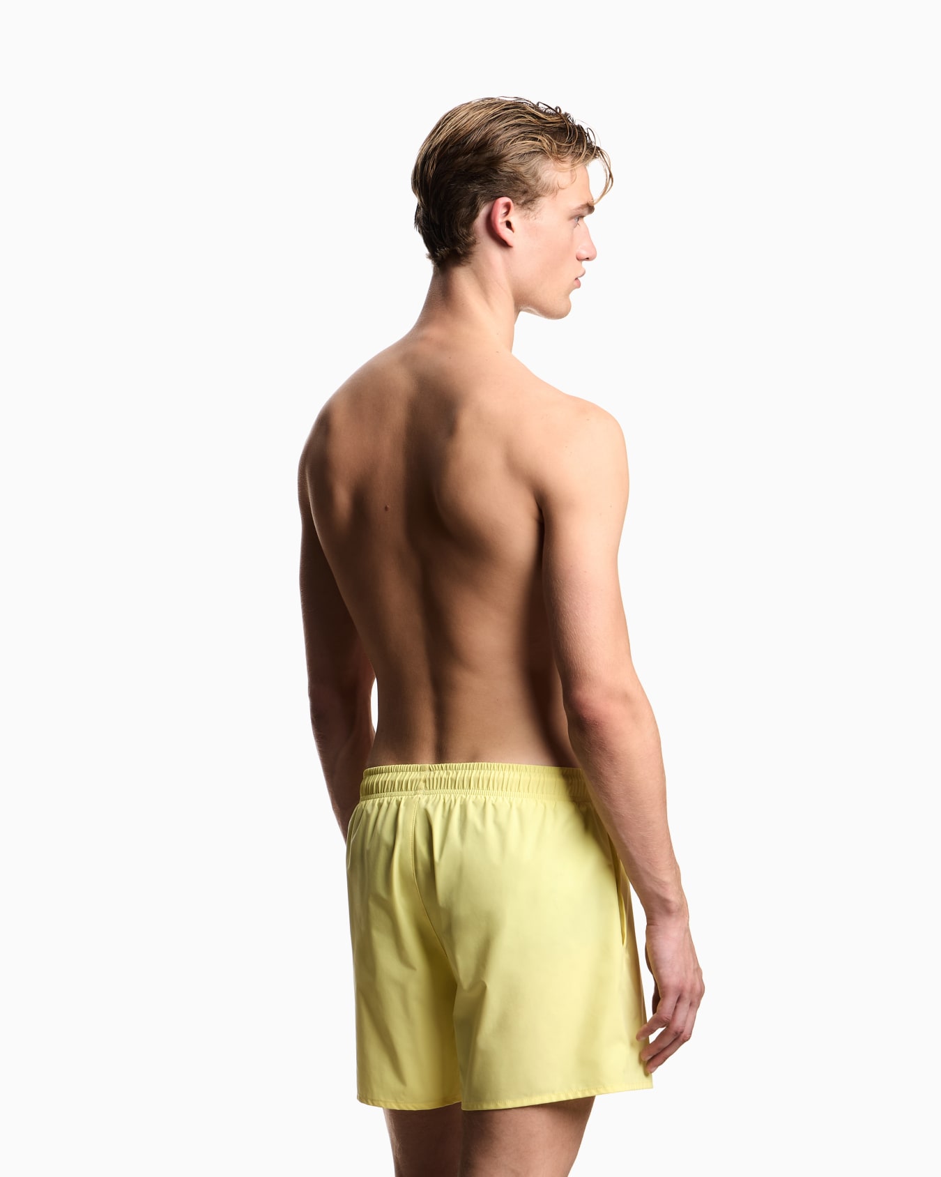 Costume shorts Essential Slide 2