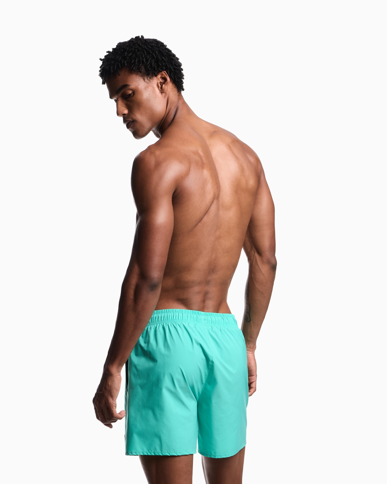 Costume shorts Essential Slide 2