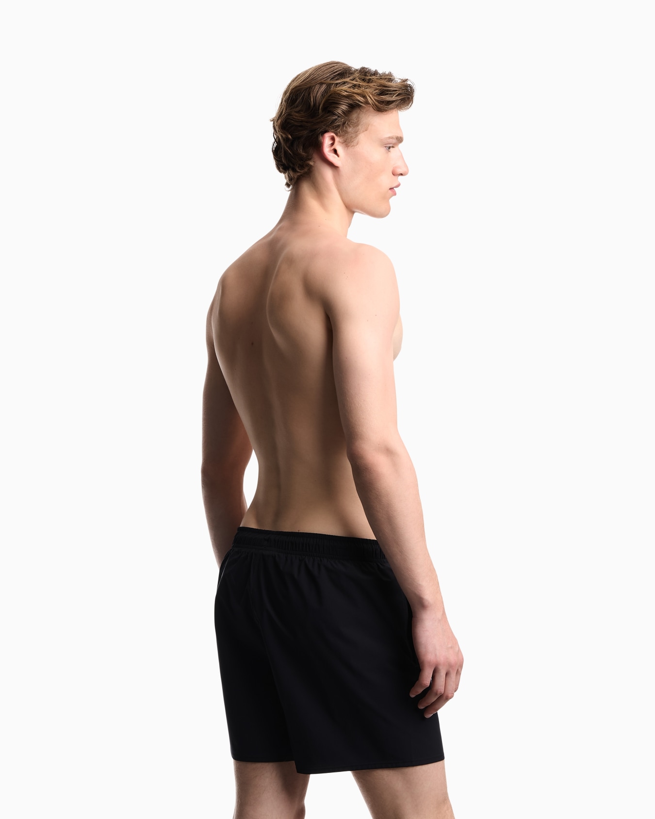 Essential Badeshorts Folie 2
