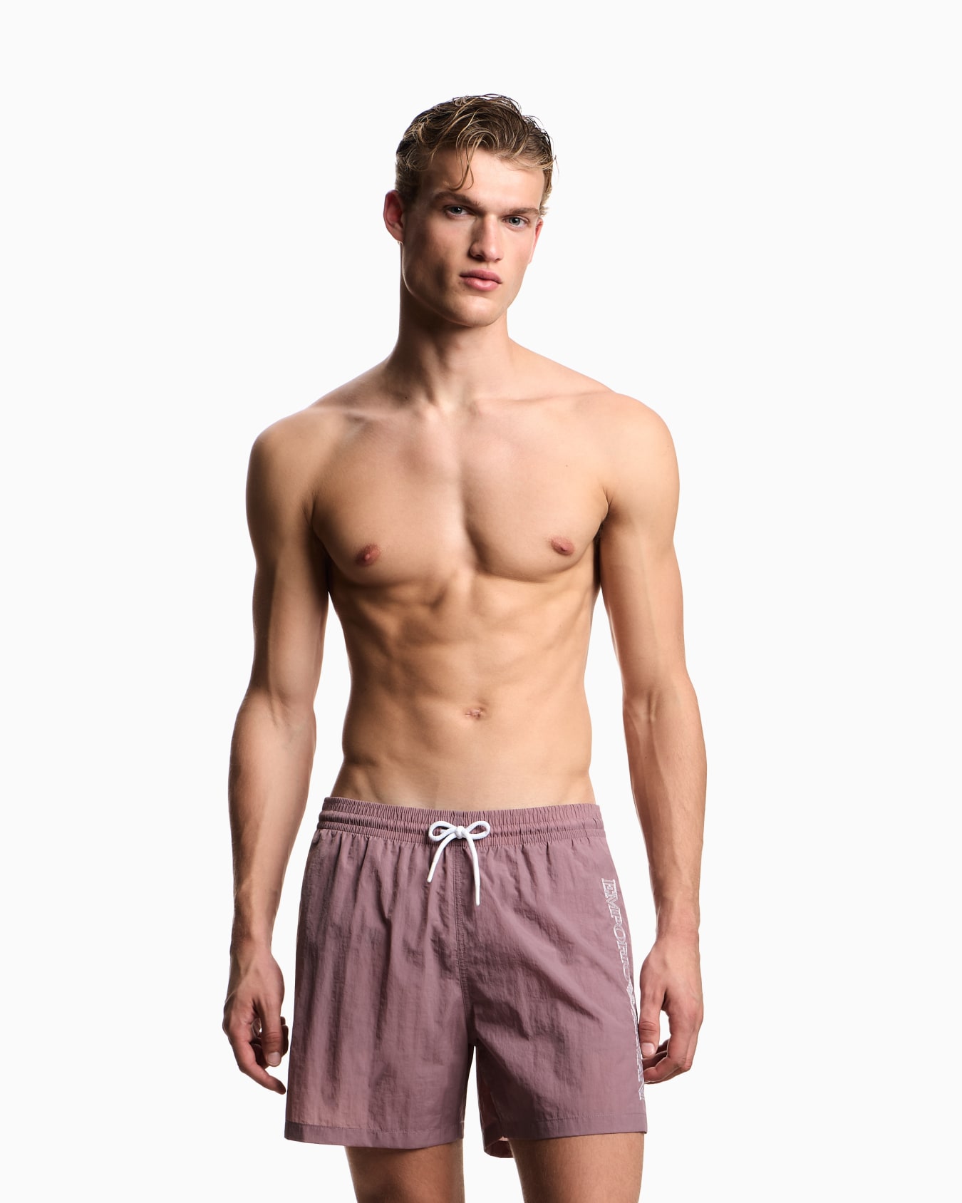 Beachwear Boxers Slide 1