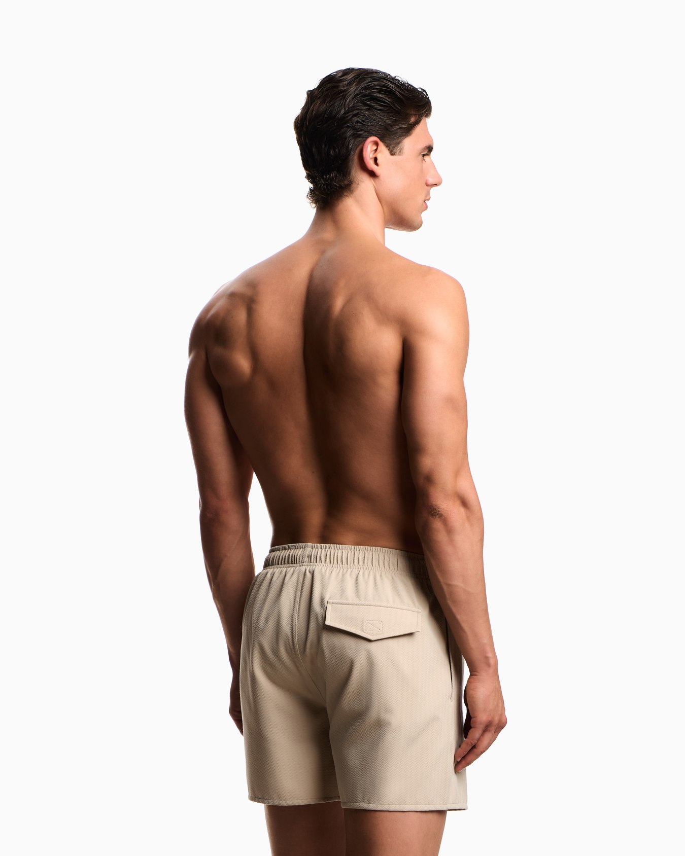 Bañadores tipo bóxer Diapositiva 2