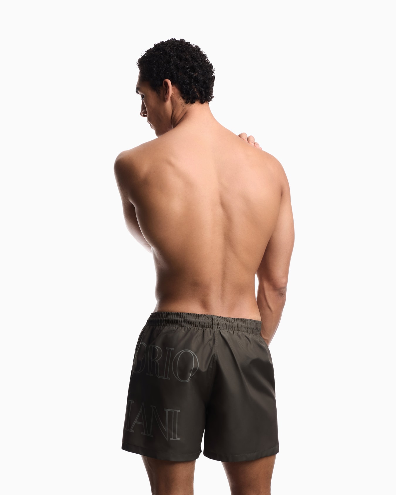 Costume shorts Bold logo Slide 2