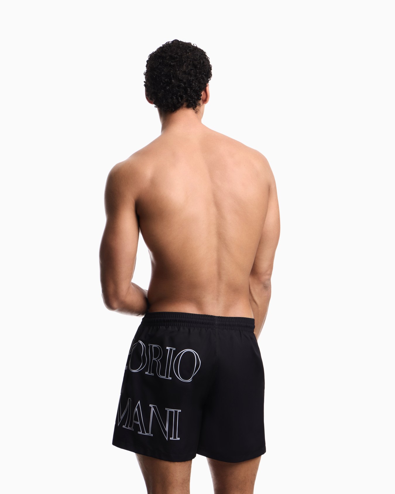 Costume shorts Bold logo Slide 2