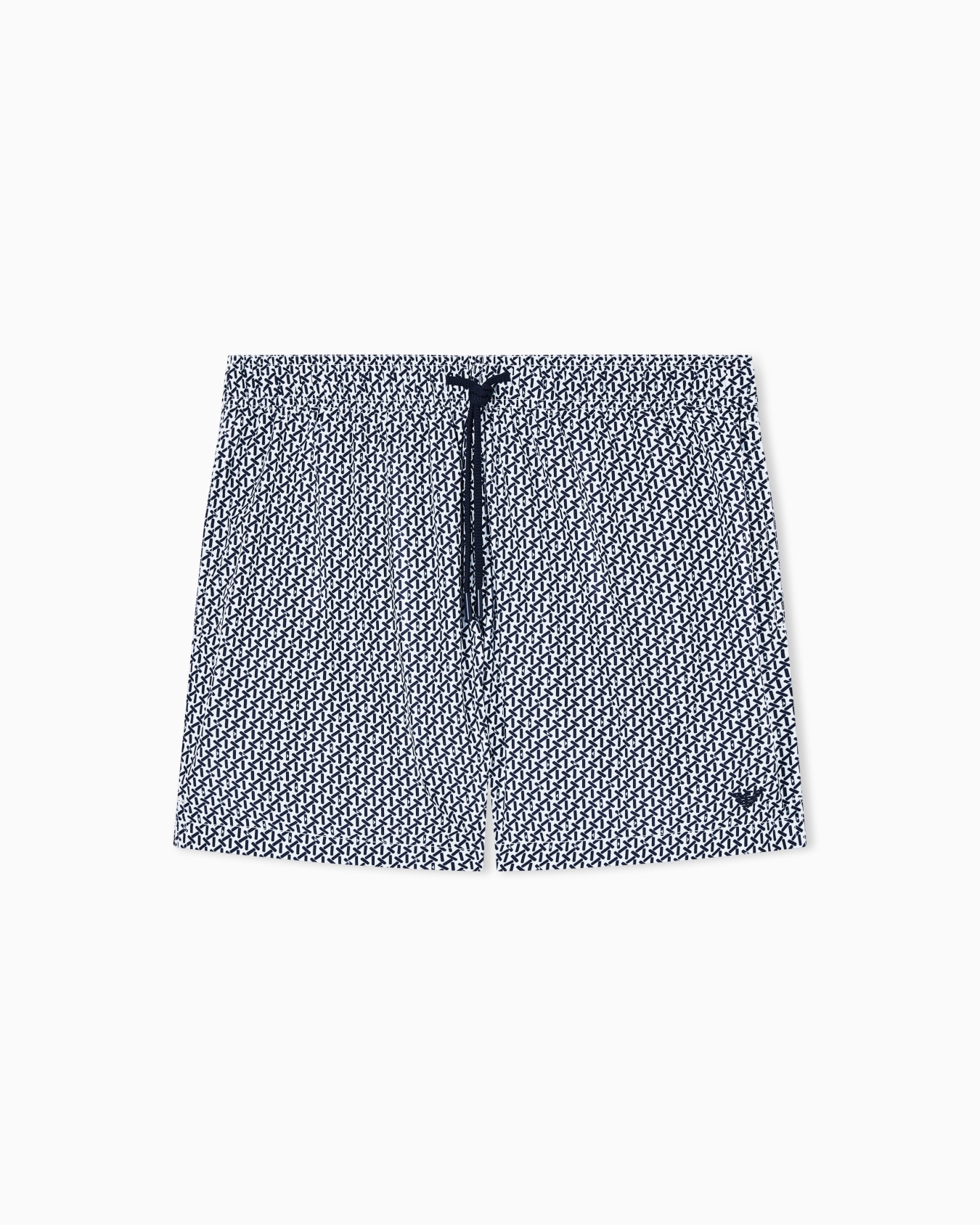 Costume shorts pattern mix スライドする 0