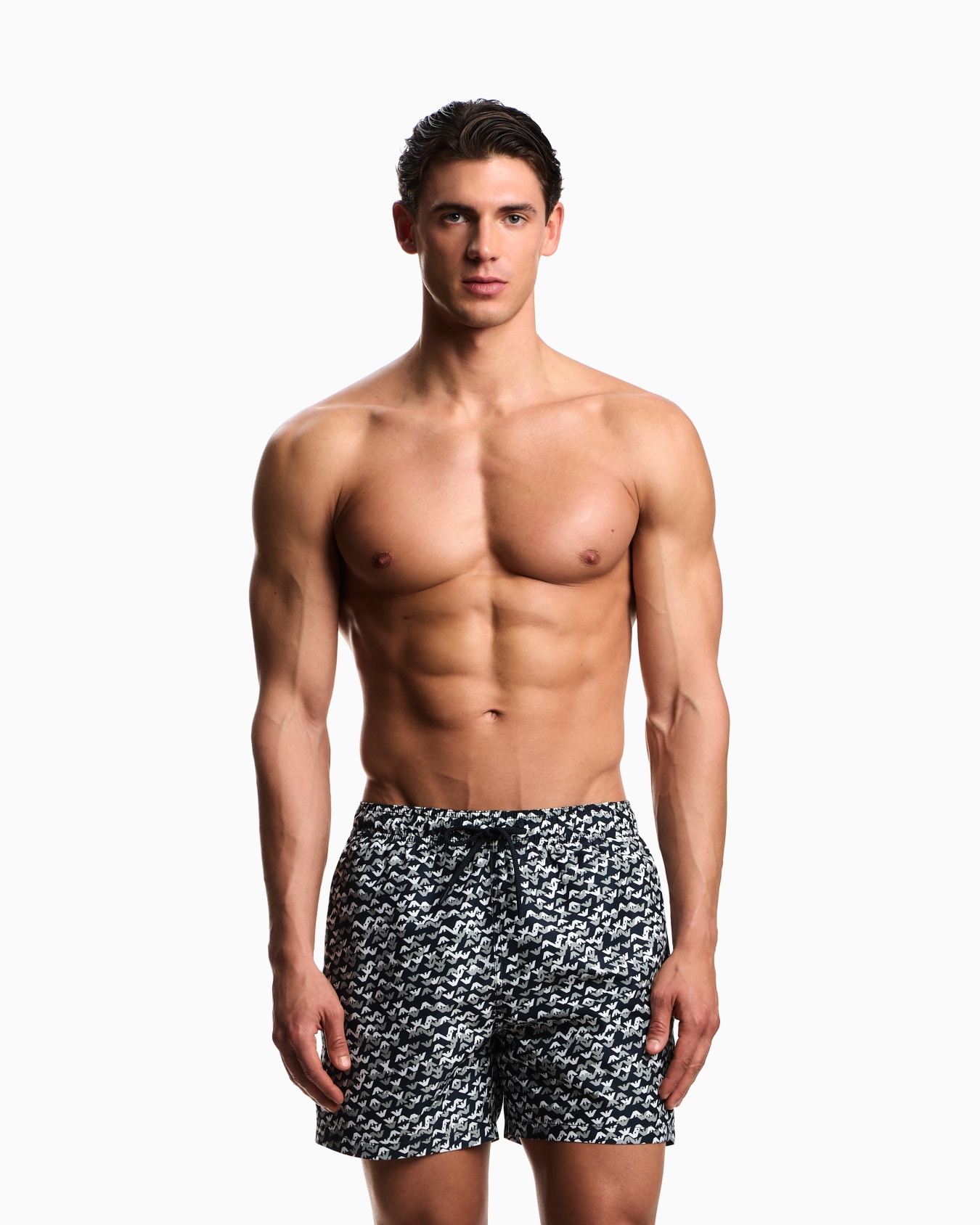 Beachwear Boxers Slide 1