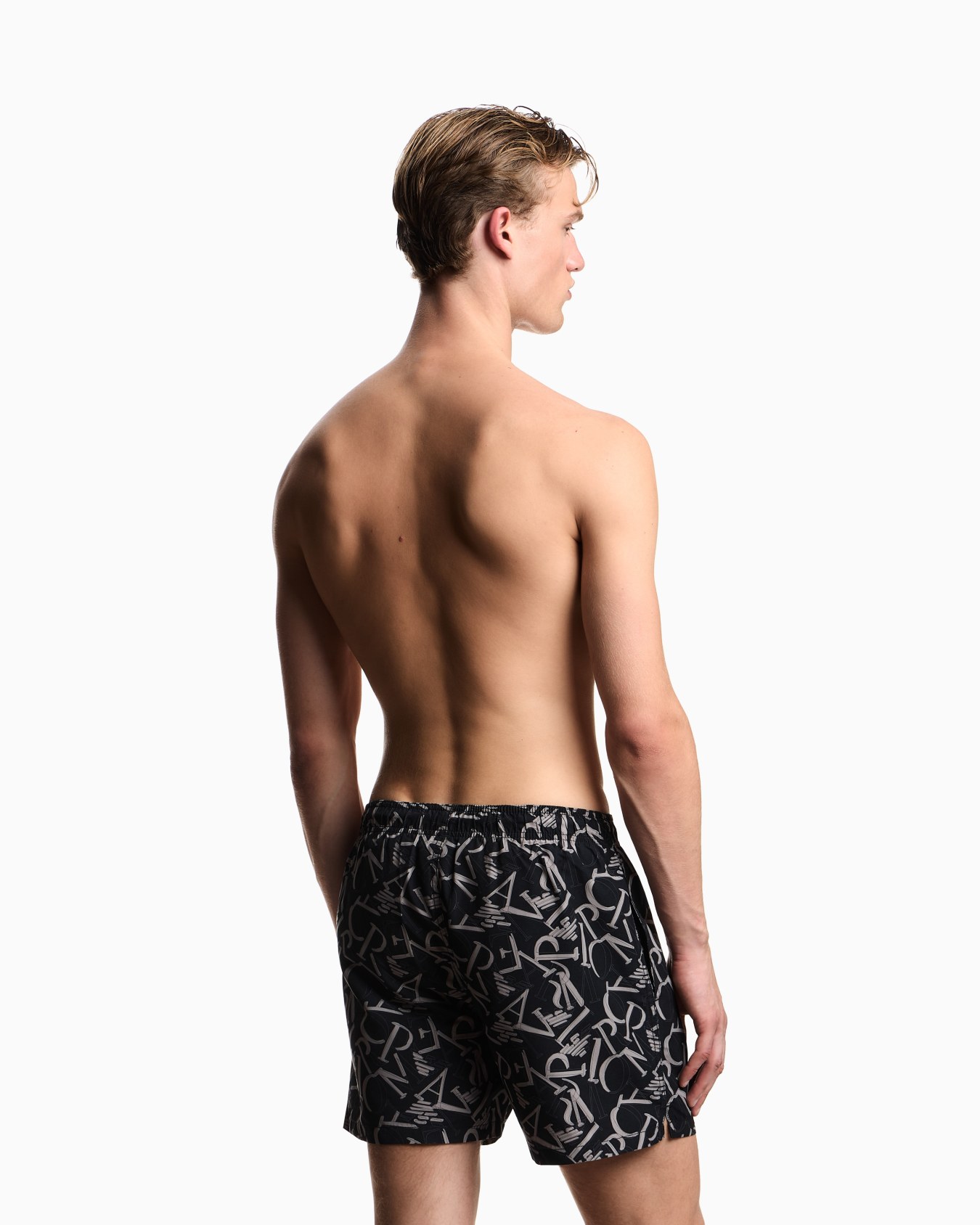 Bañadores tipo bóxer Diapositiva 2