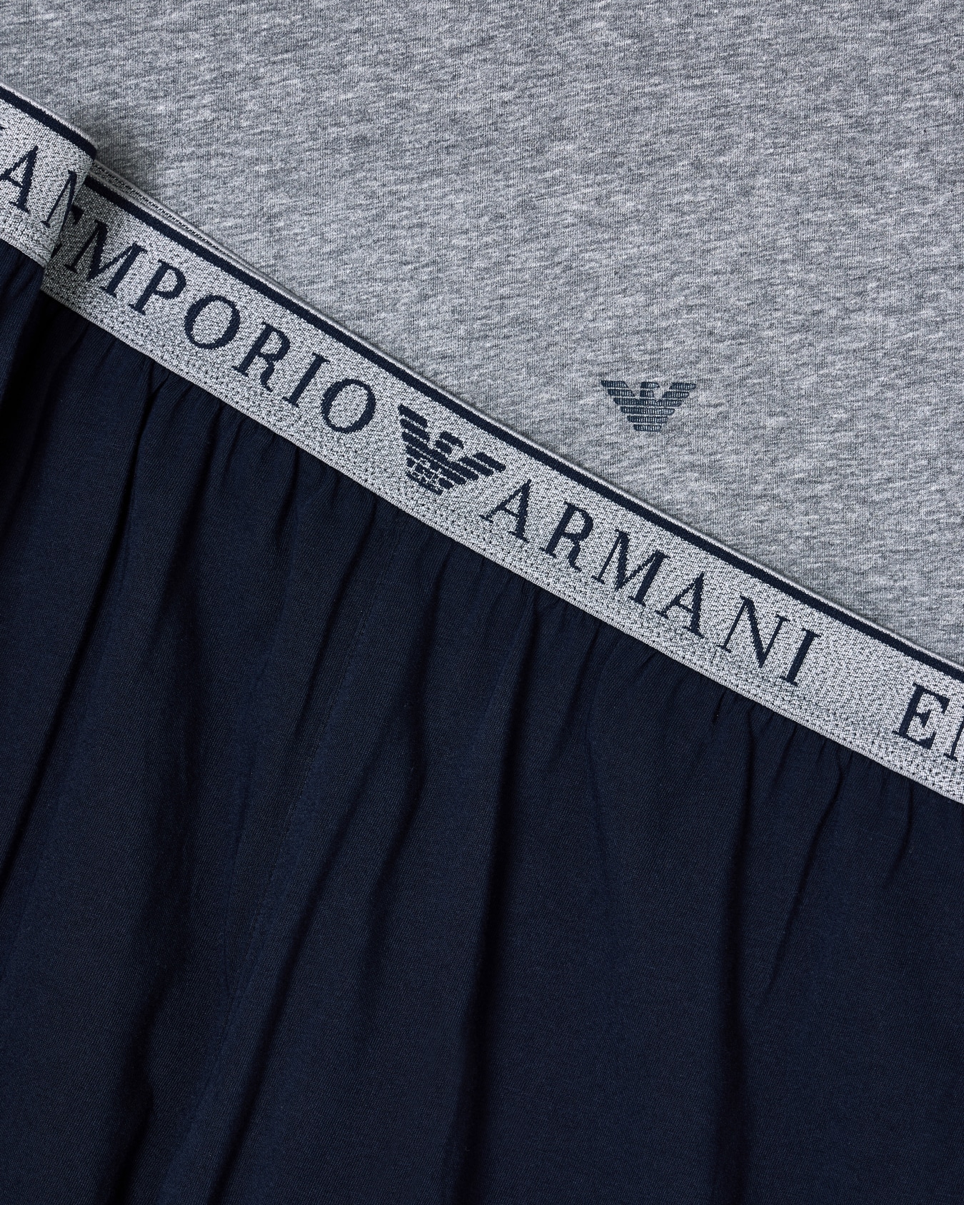Endurance jersey pyjamas Slide 3