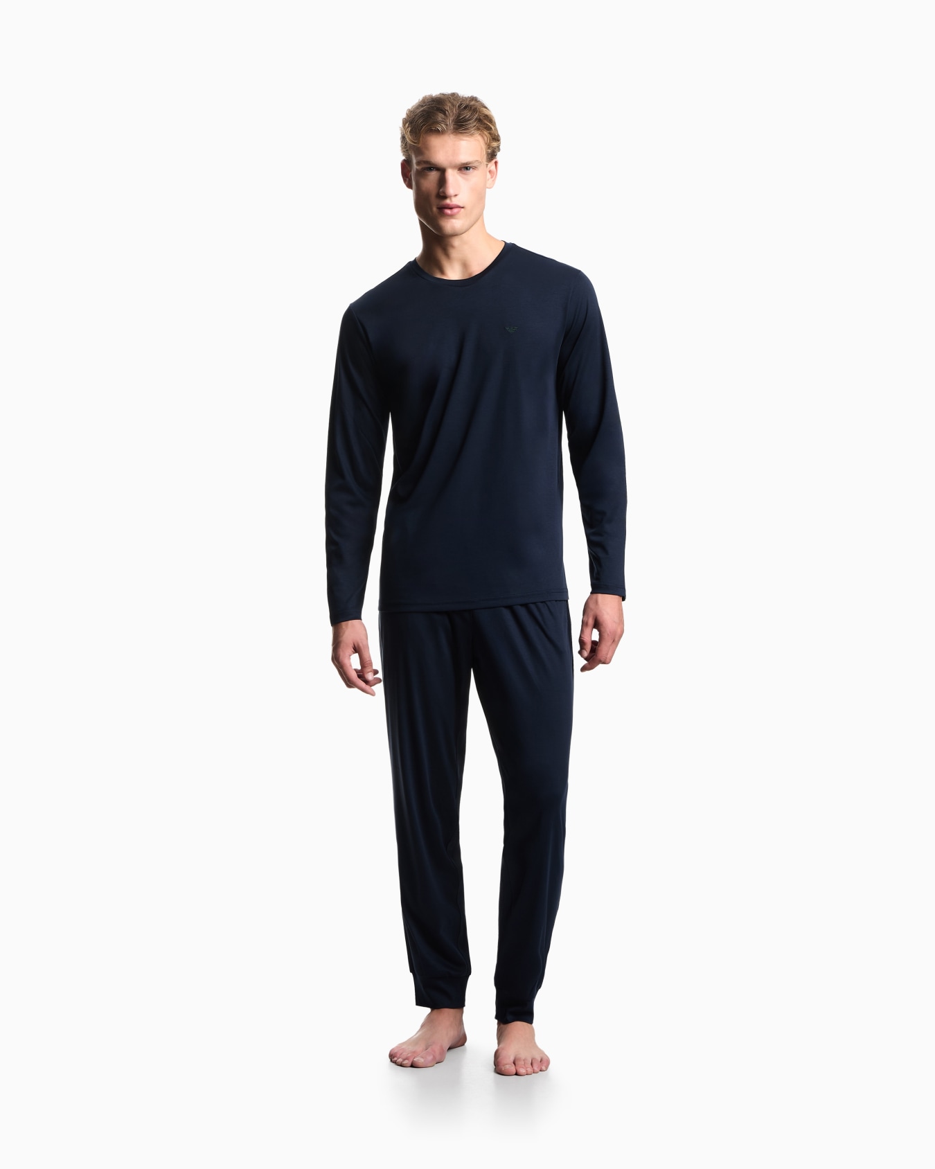 ASV deluxe jersey pyjamas Slide 1