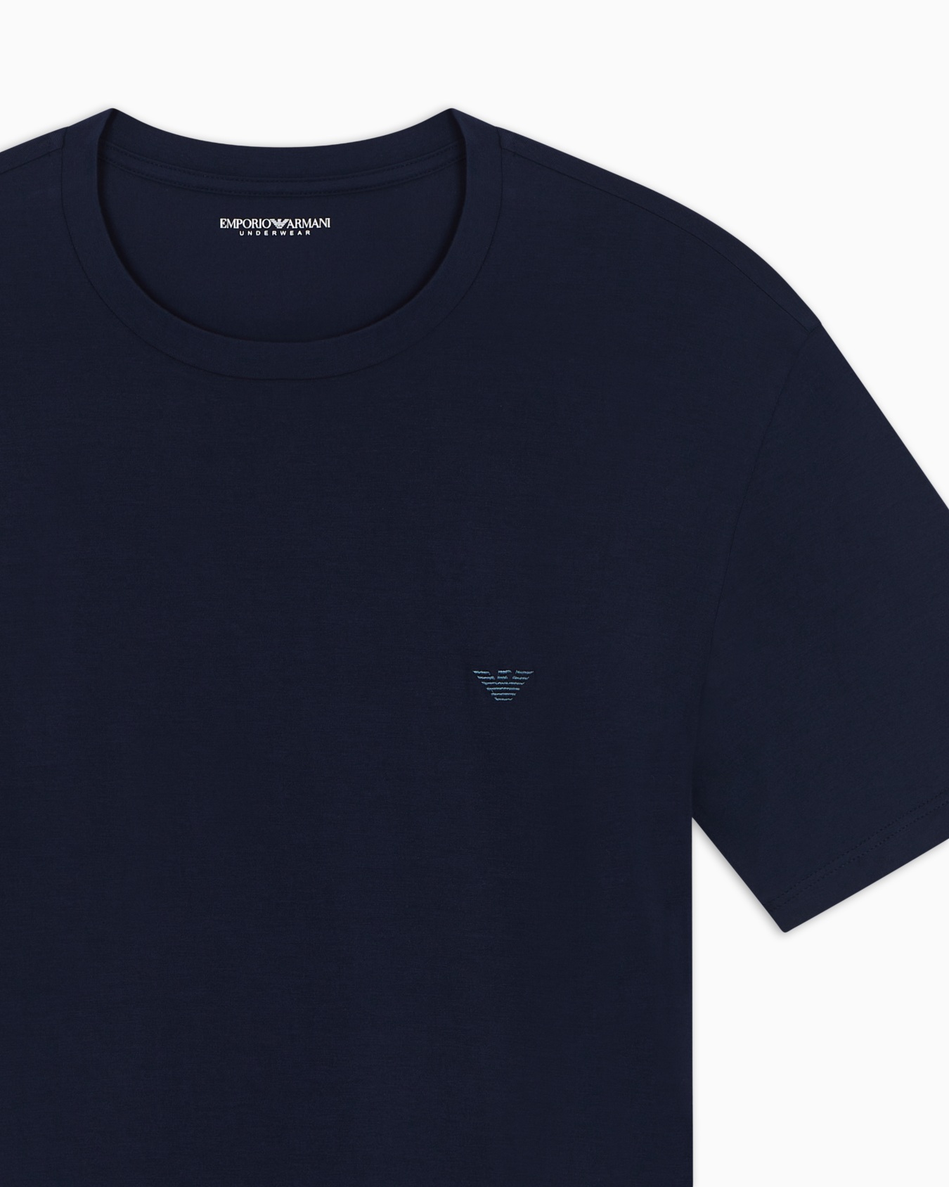 Soft modal Bermuda short pyjamas Slide 3