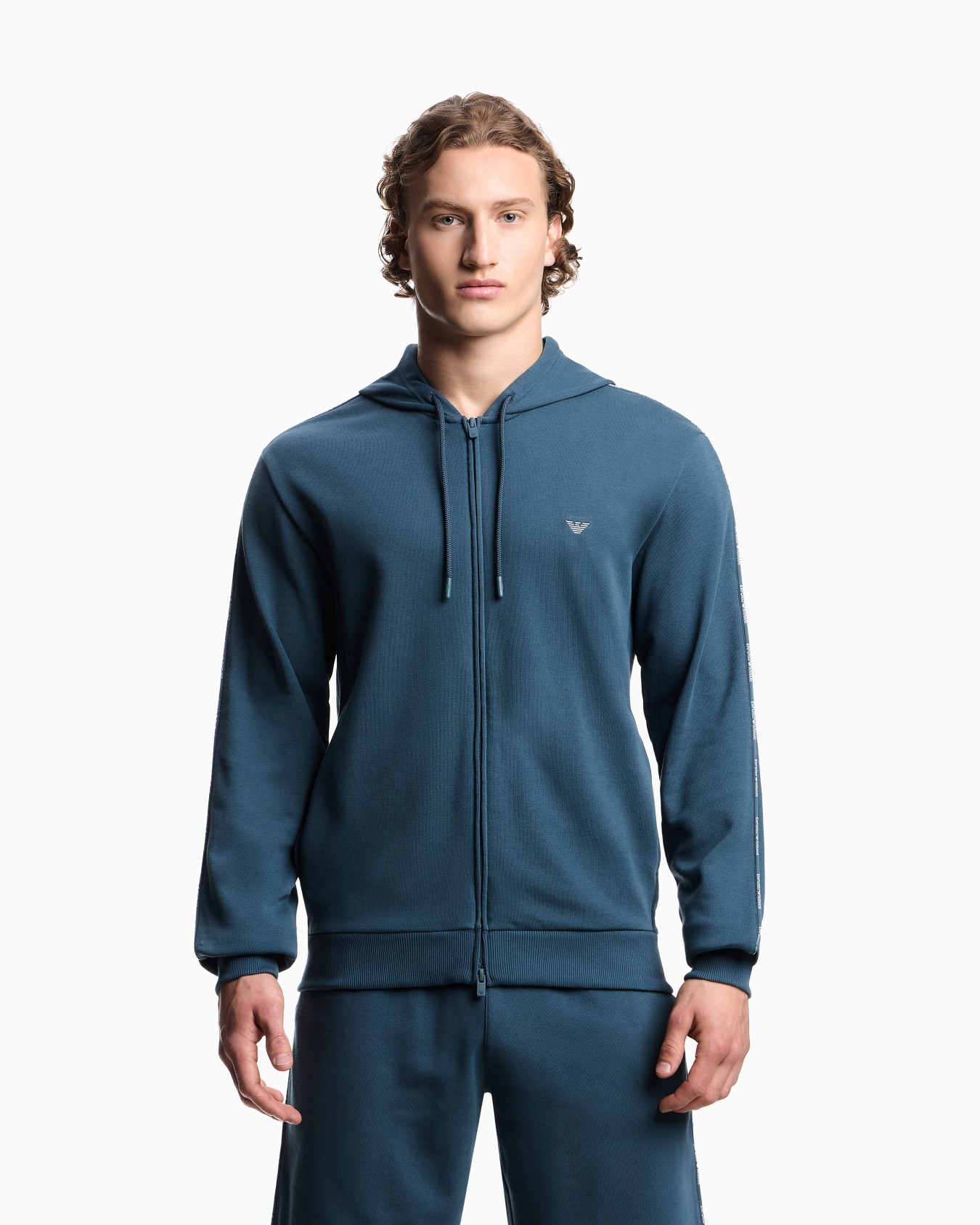 Sudaderas de estar por casa Diapositiva 1