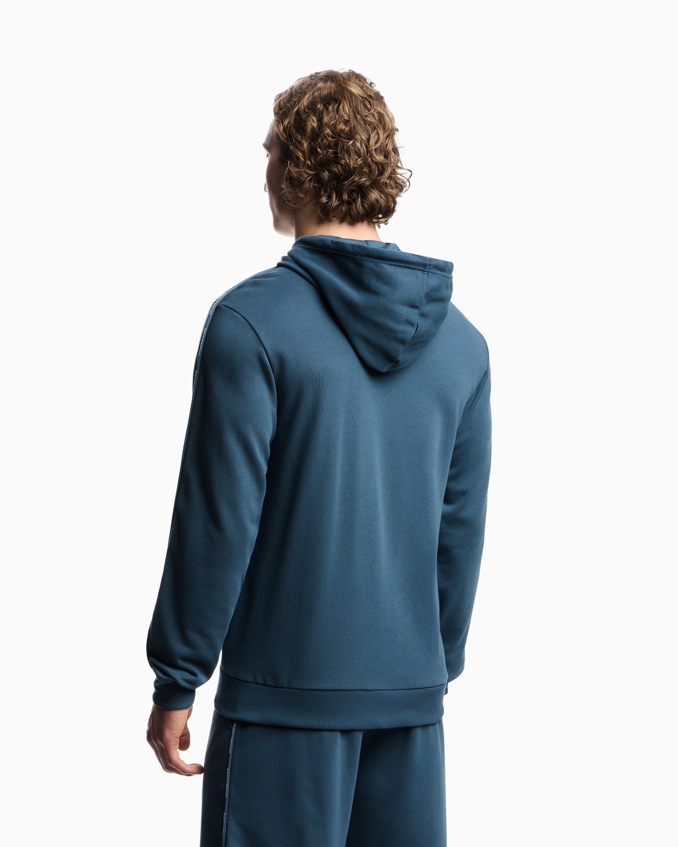 Sudaderas de estar por casa Diapositiva 2