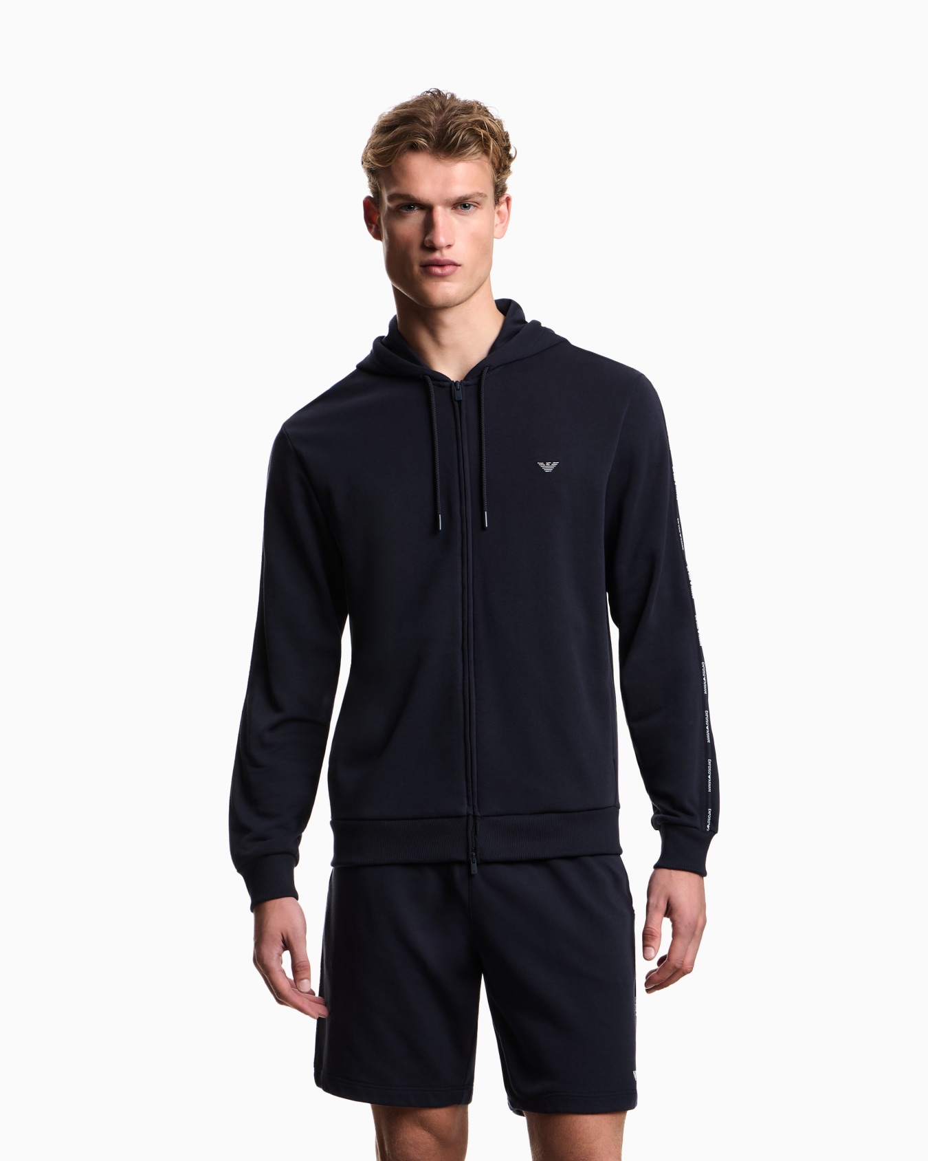 Sudaderas de estar por casa Diapositiva 1