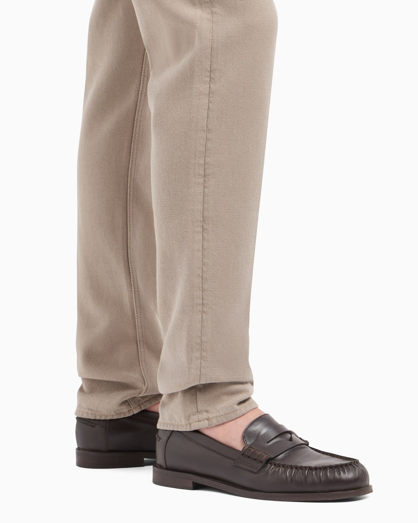 Vaqueros J75 slim fit en mezcla de lyocell ASV Diapositiva 5