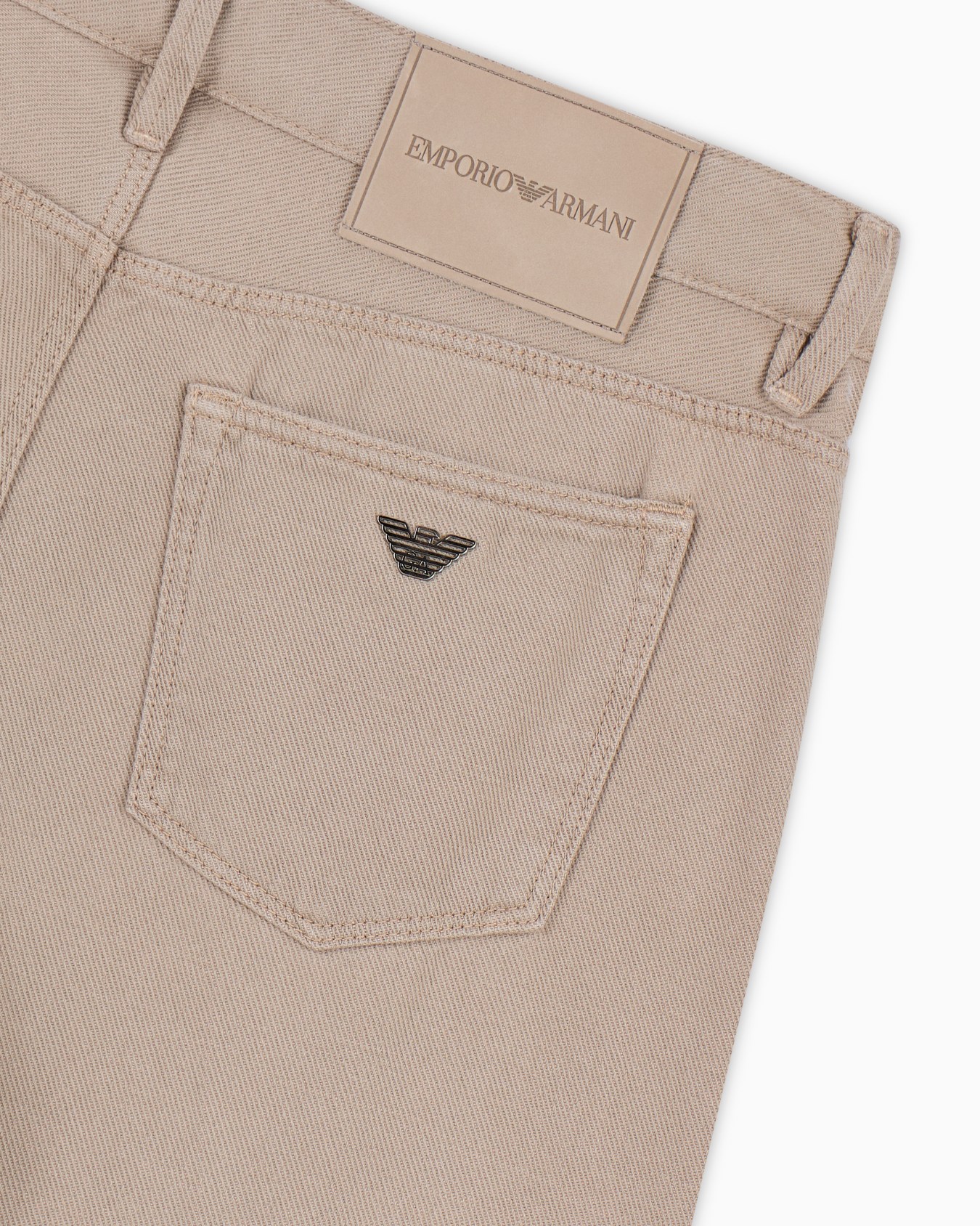 Vaqueros J75 slim fit en mezcla de lyocell ASV Diapositiva 6