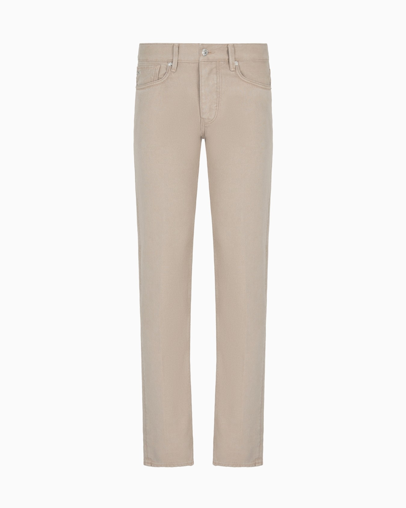 Vaqueros J75 slim fit en mezcla de lyocell ASV Diapositiva 0