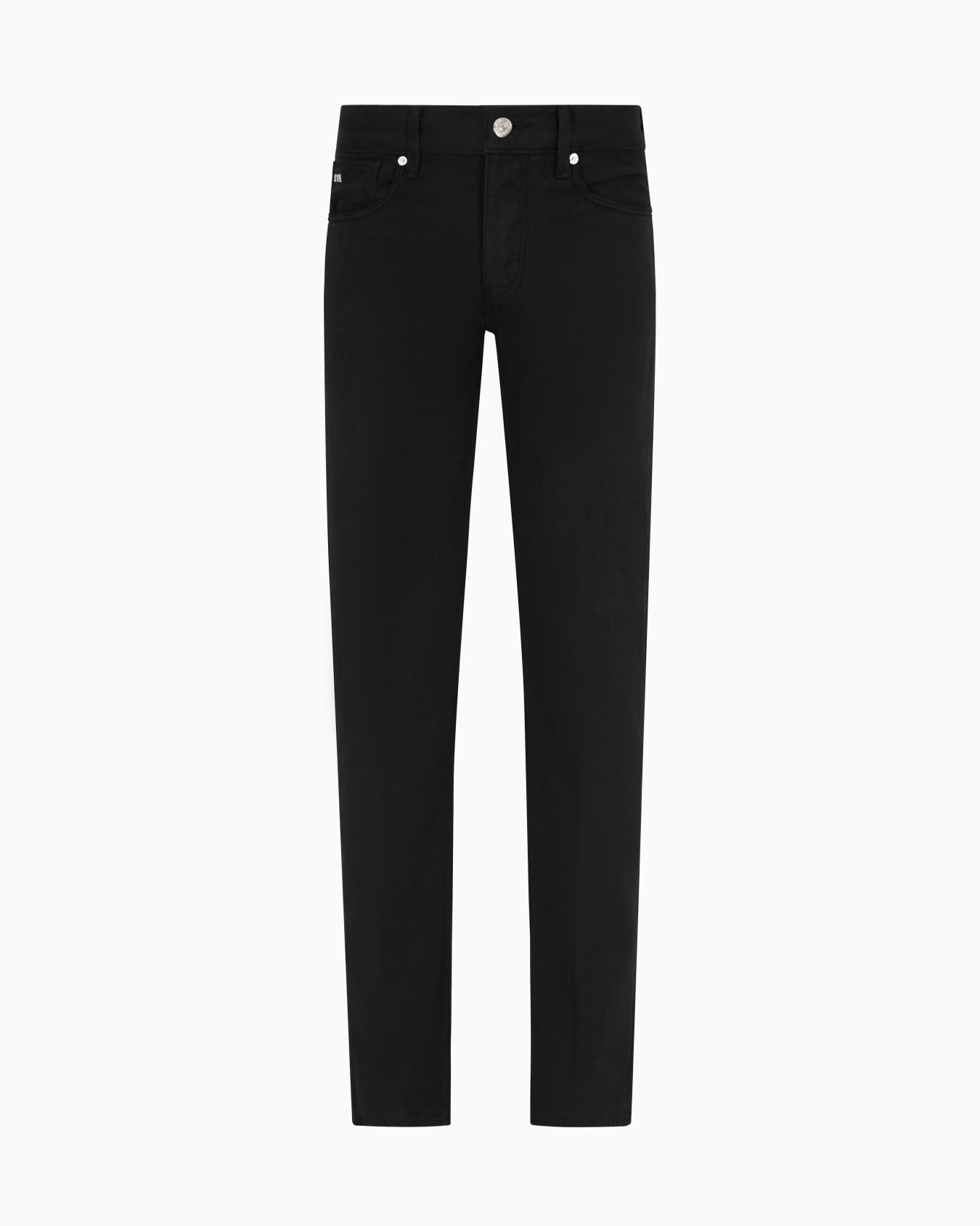 ASV J75 Lyocell-blend slim-fit jeans Slide 0