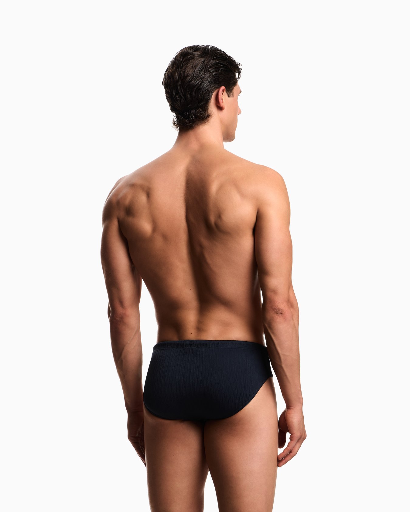 Beachwear Briefs Slide 2