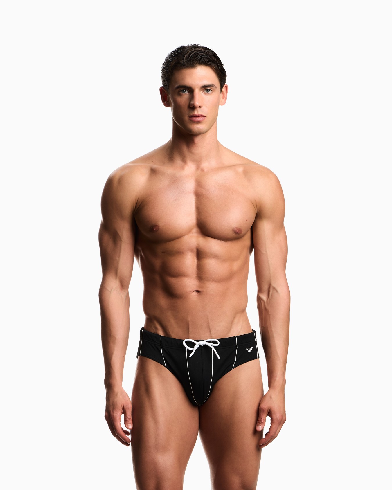 Beachwear Briefs Slide 1