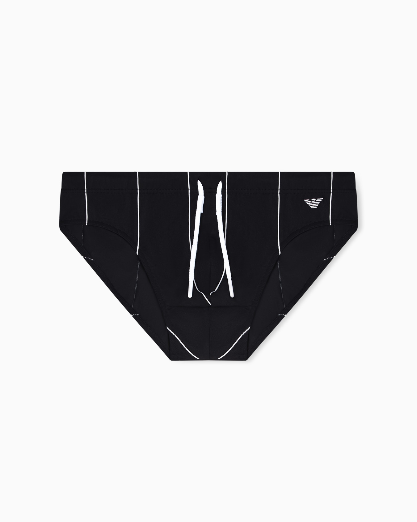 Beachwear Briefs Slide 0