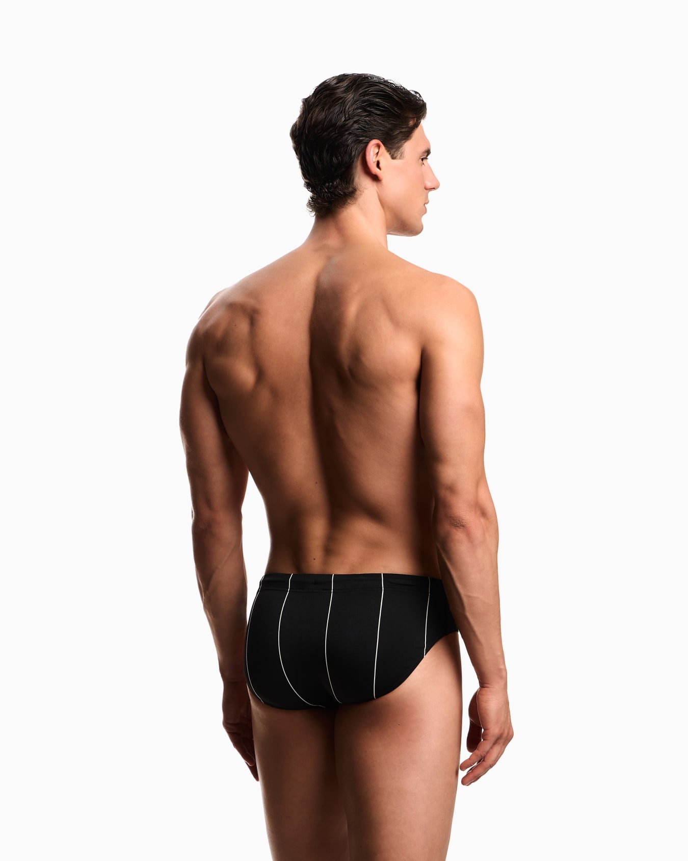 Beachwear Briefs Slide 2