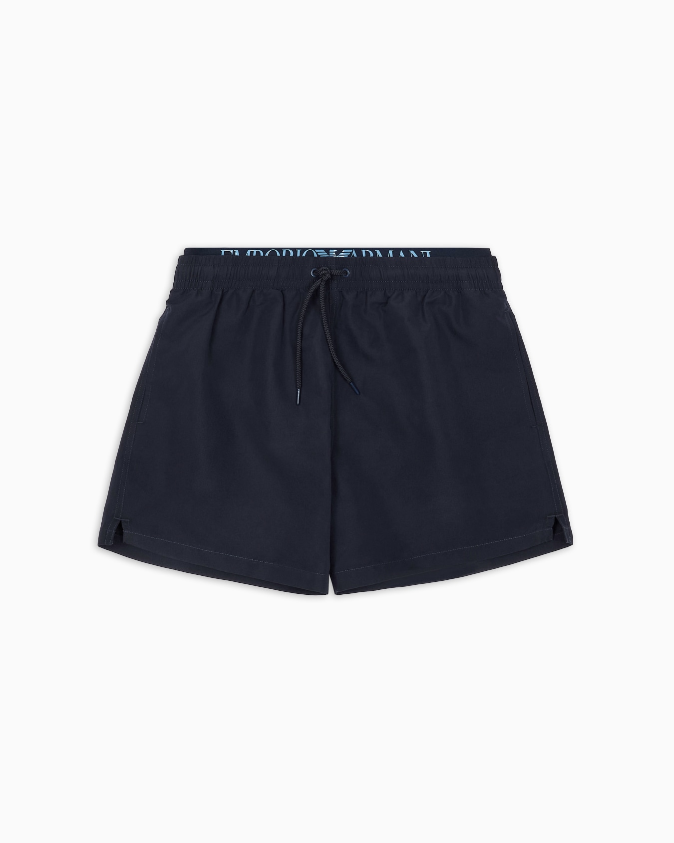 ASV logoband recycled fabric swim shorts Slide 0