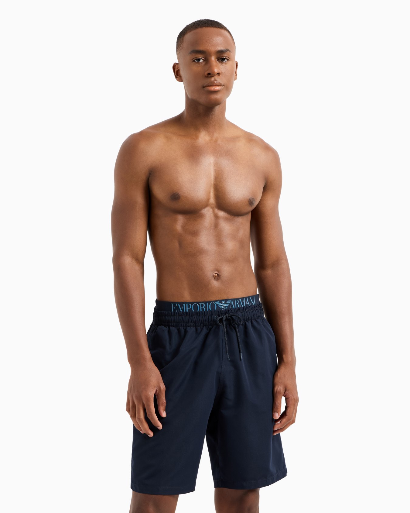 ASV logoband recycled fabric boardshorts Slide 1