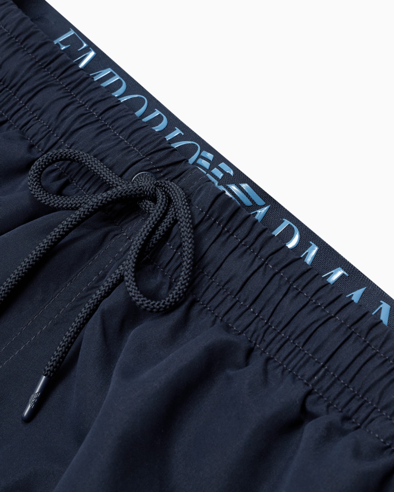 ASV logoband recycled fabric boardshorts Slide 3