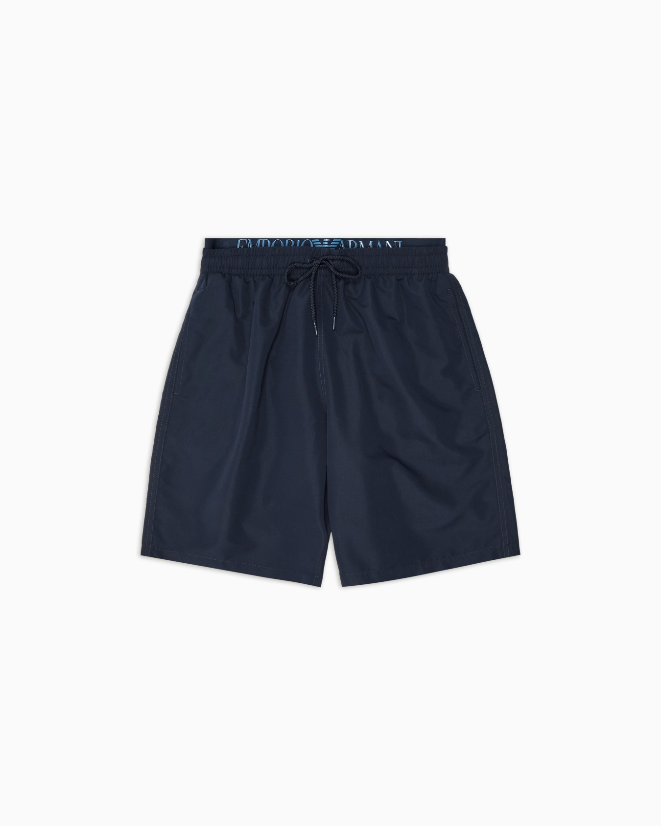 ASV logoband recycled fabric boardshorts Slide 0