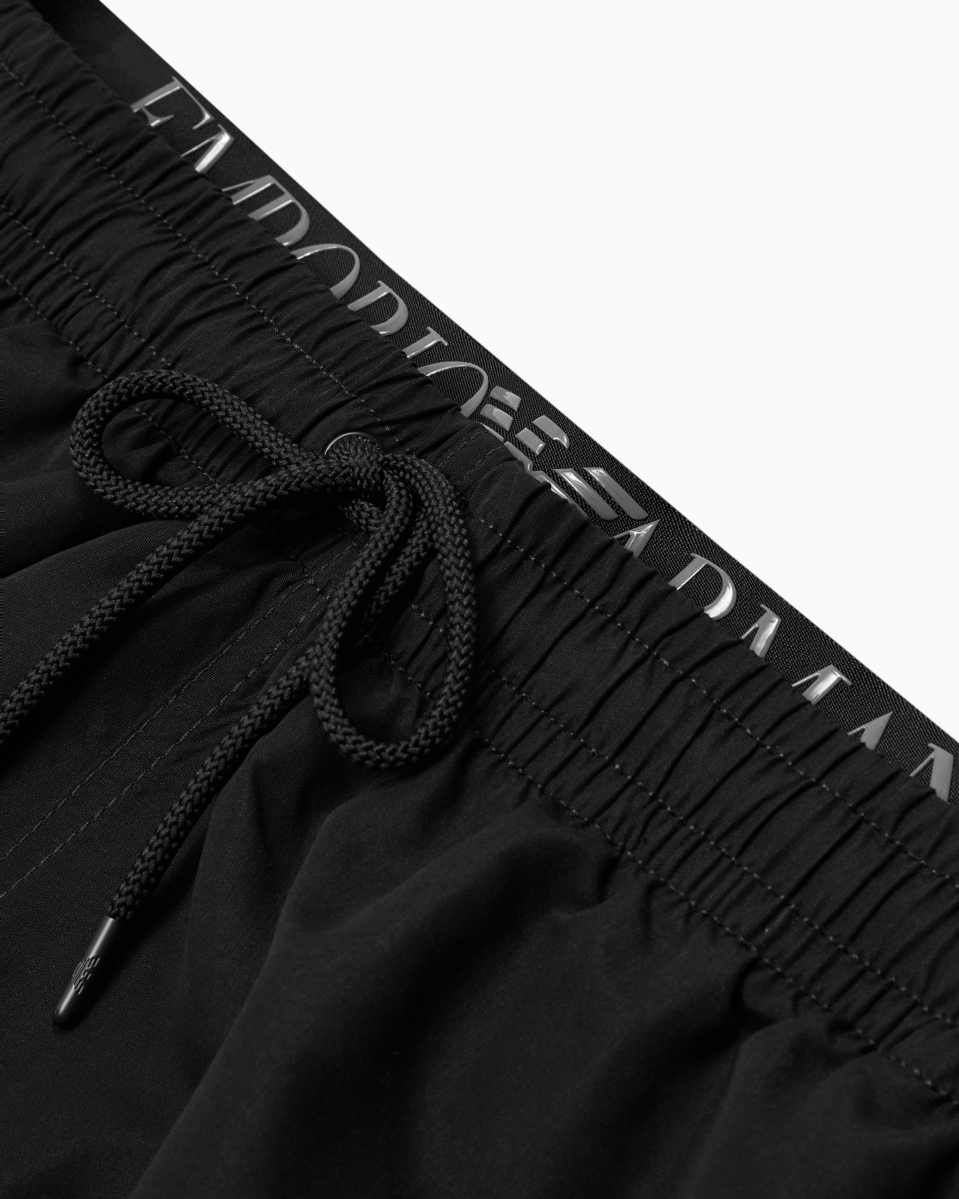 ASV logoband recycled fabric boardshorts Slide 3