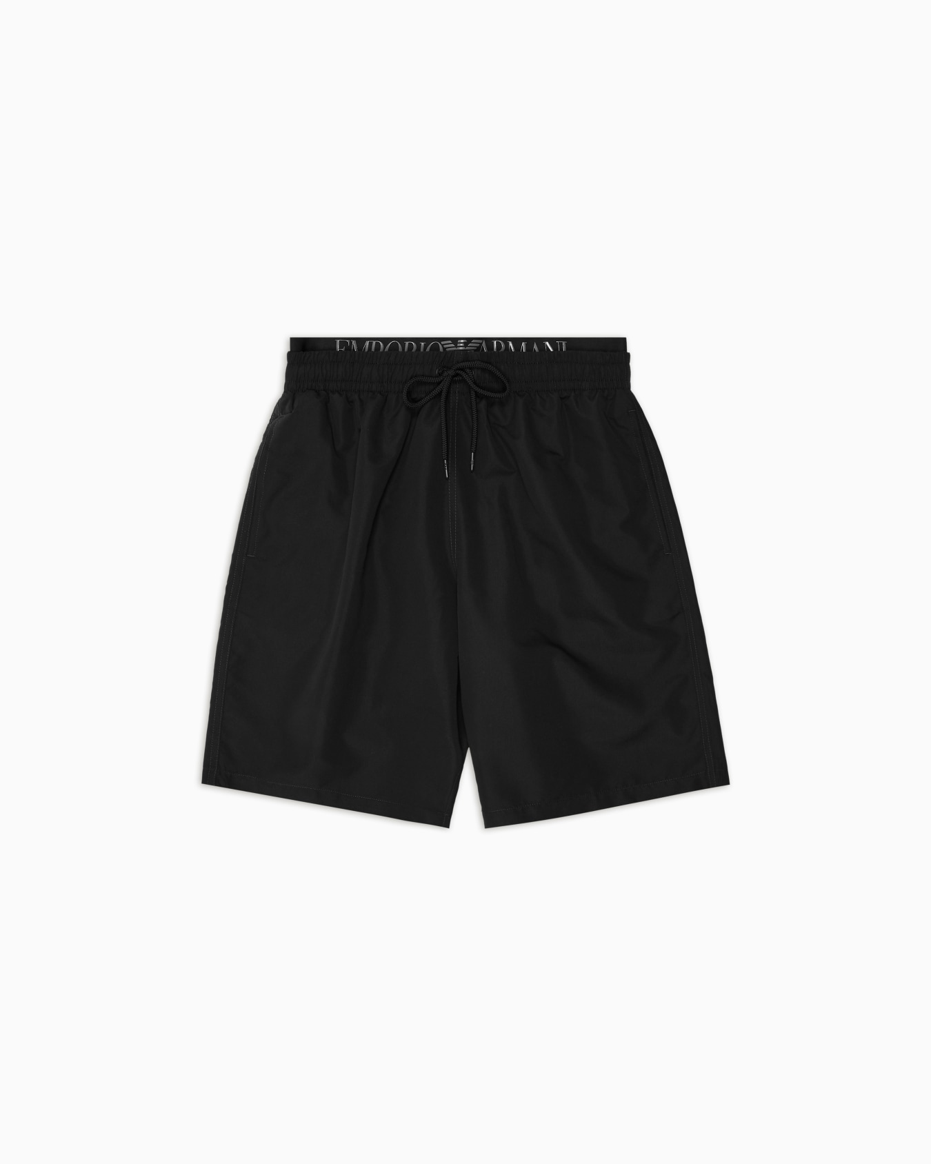 ASV logoband recycled fabric boardshorts Slide 0