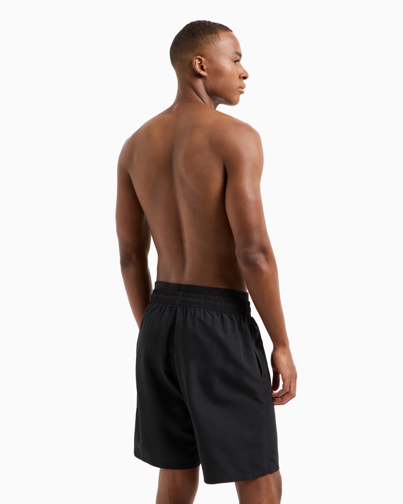 ASV logoband recycled fabric boardshorts Slide 2