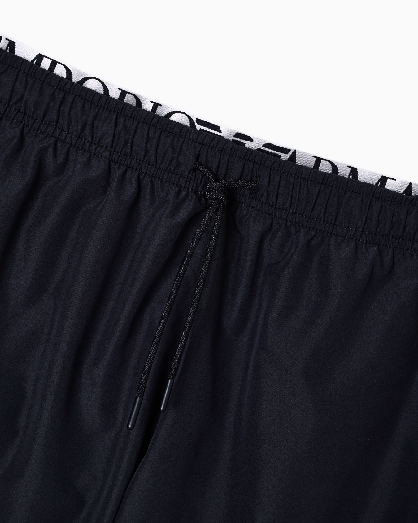 Logoband ASV Bermuda Shorts スライドする 3