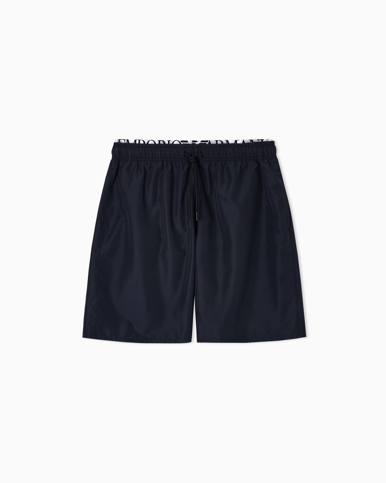 Logoband ASV Bermuda Shorts スライドする 0