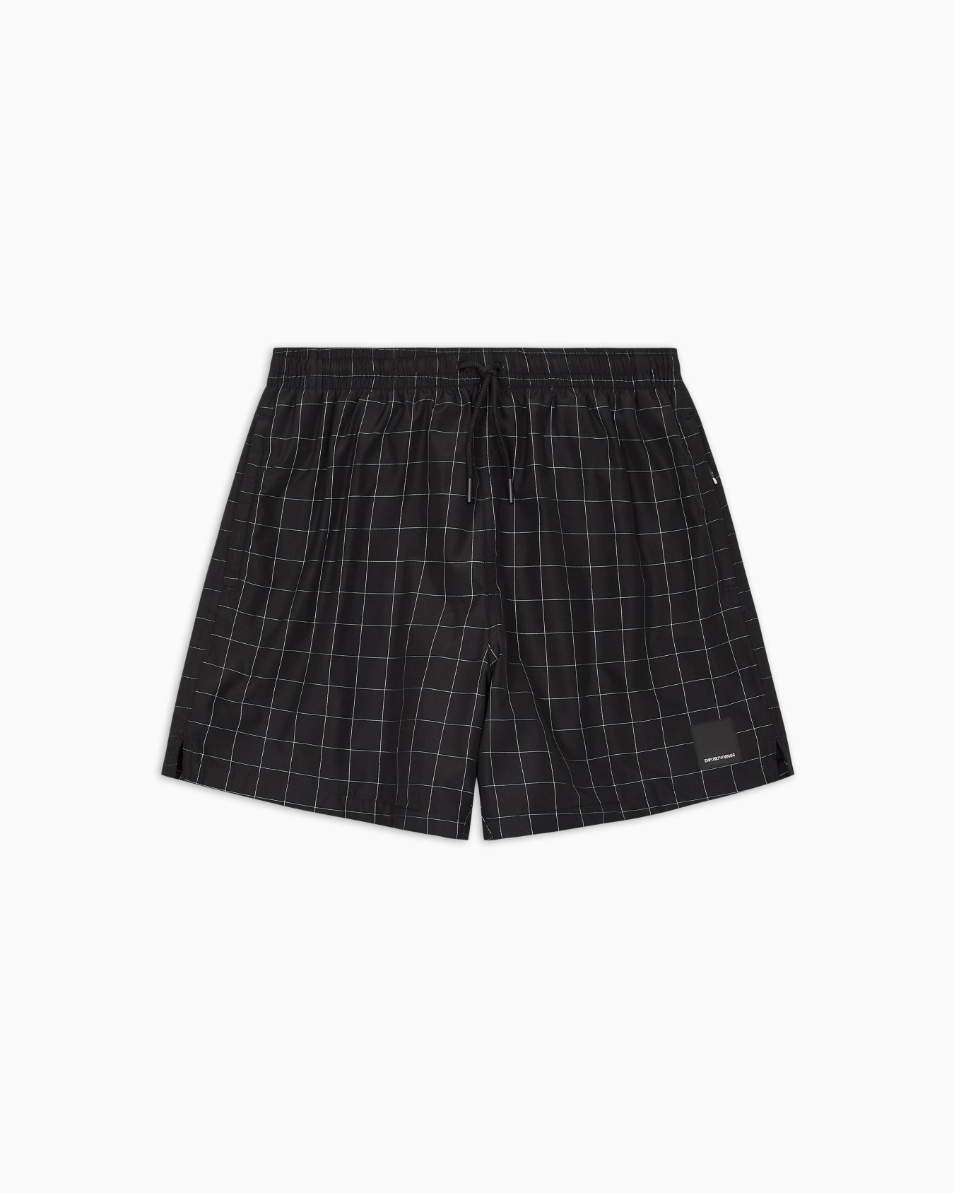 Black Edition Badeshorts Folie 0