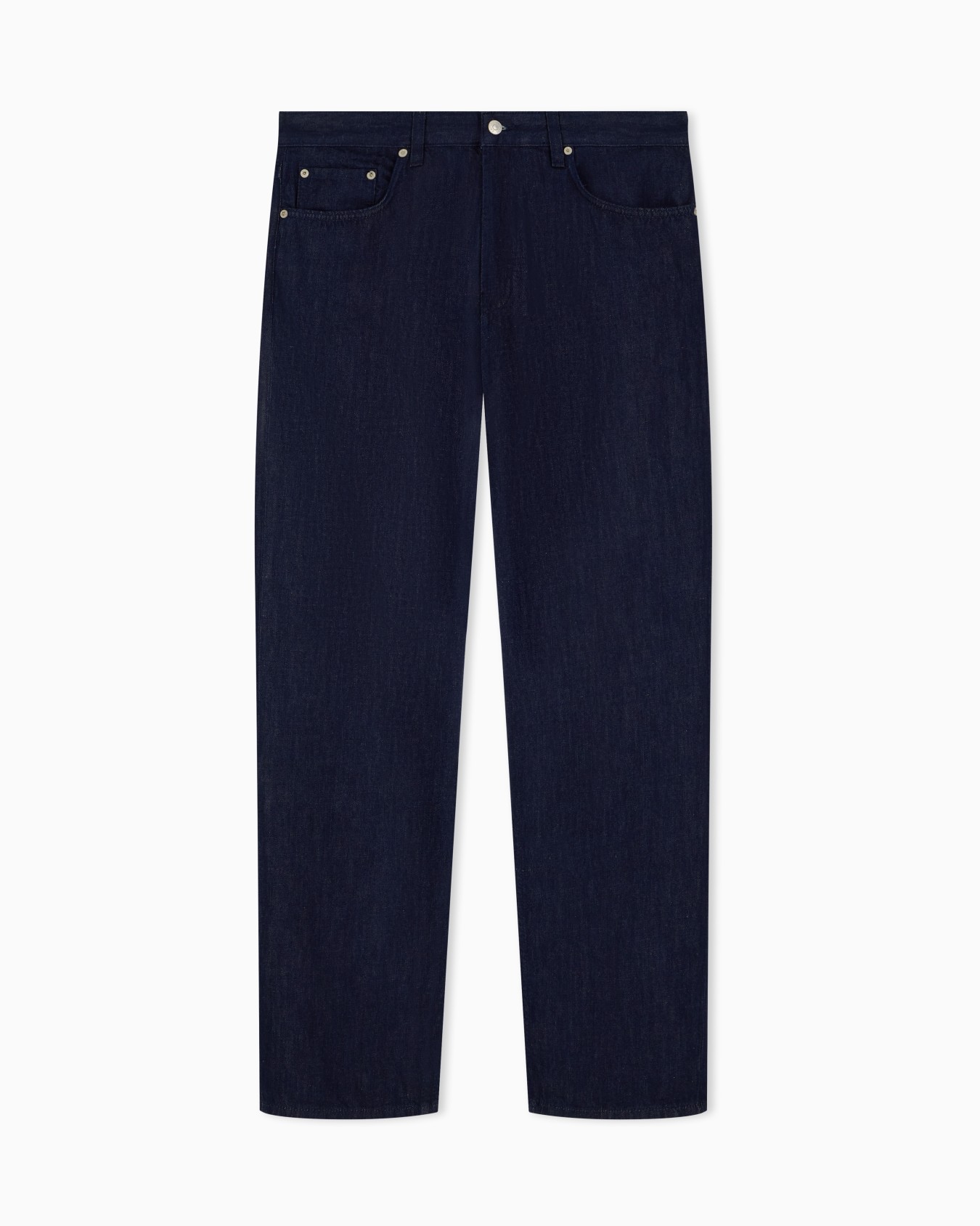 Straight Jeans Slide 0