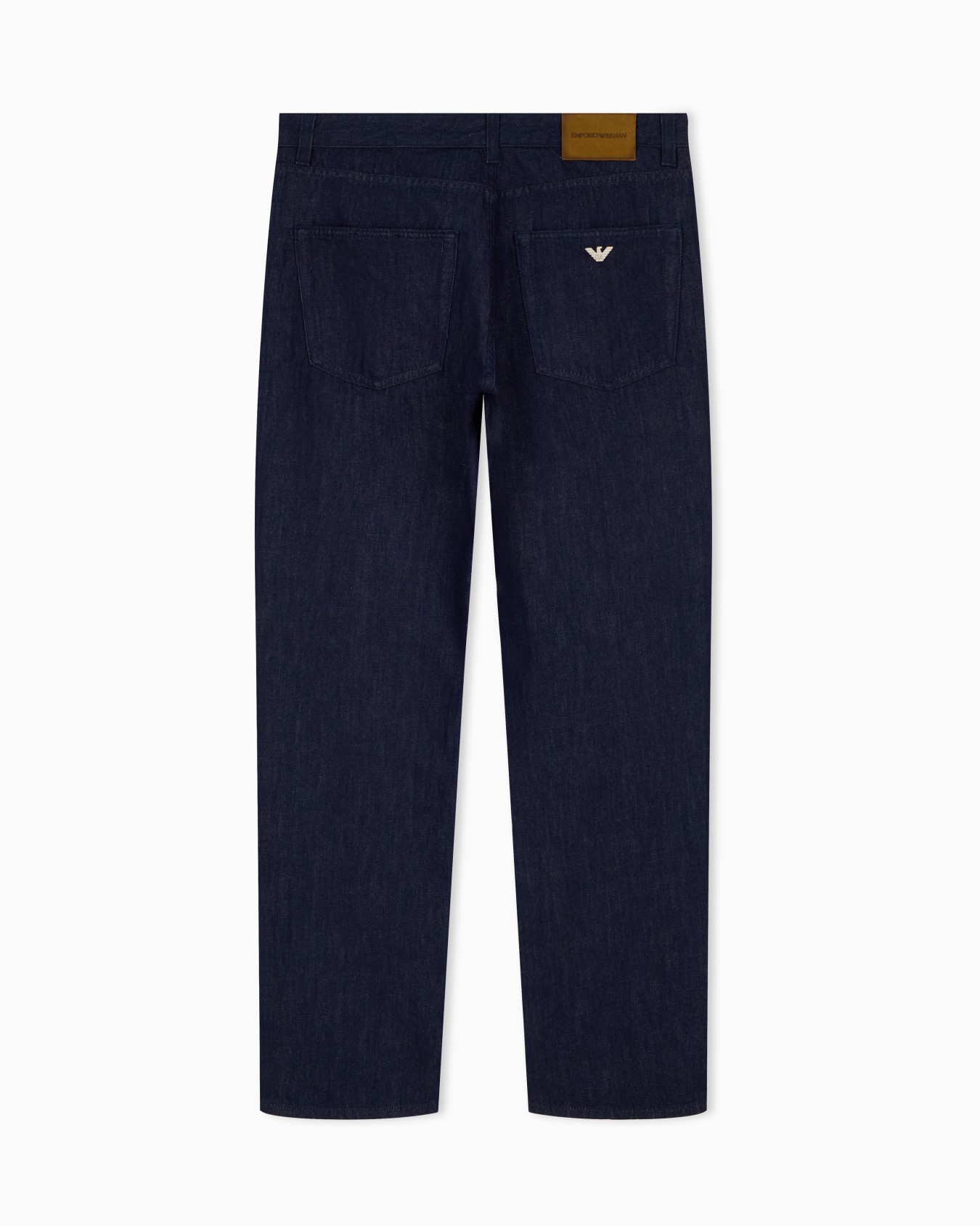 Straight Jeans Slide 1