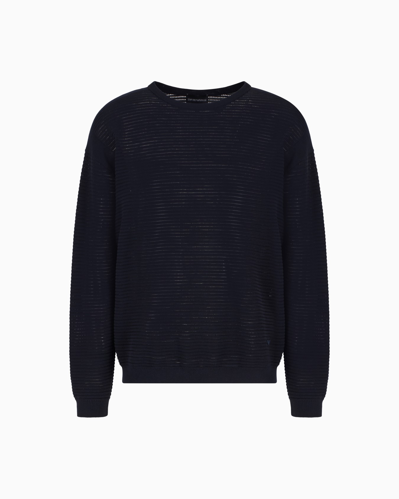 Micro perforated-effect jumper Slide 0