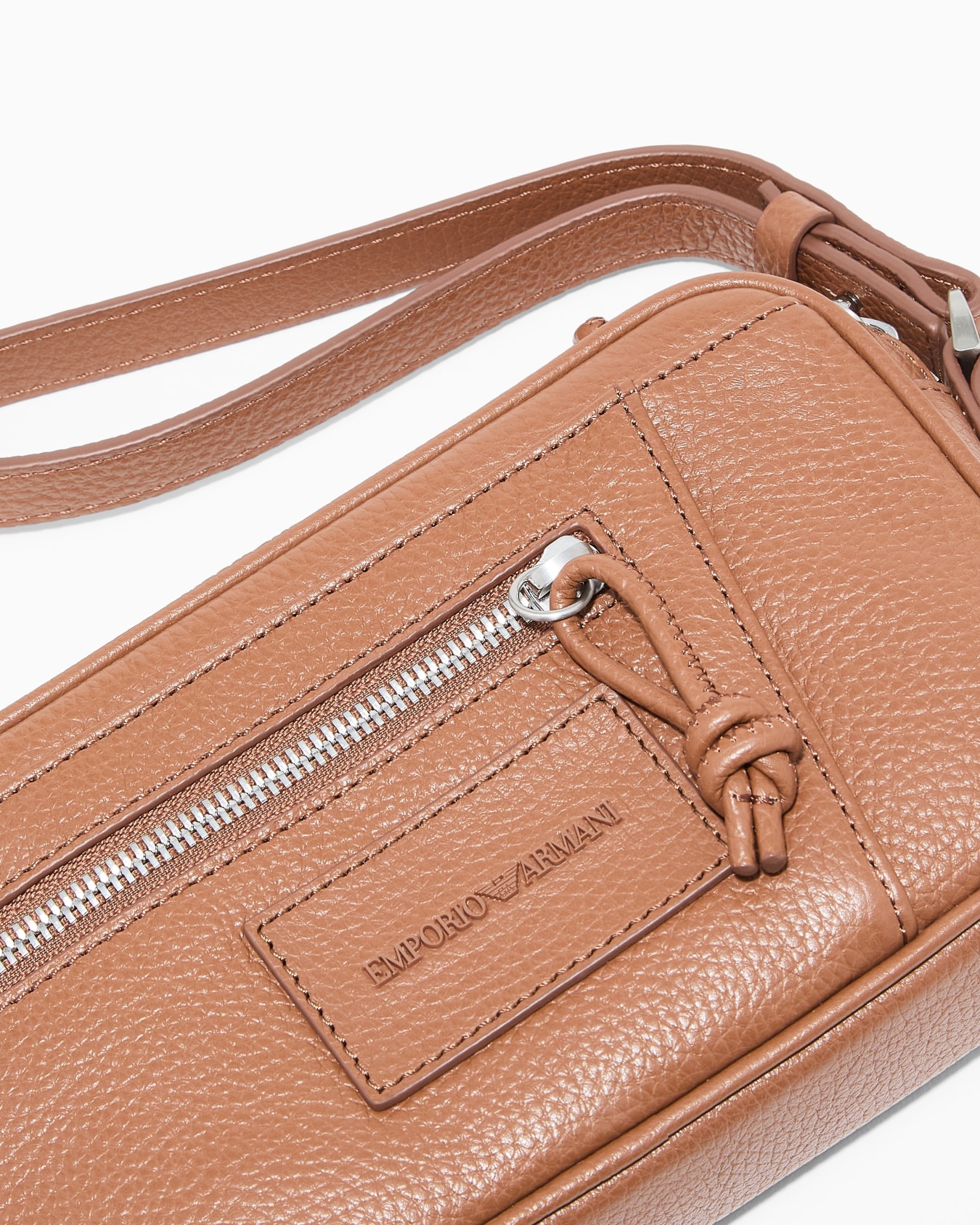 Neceser de piel abatanada Diapositiva 2